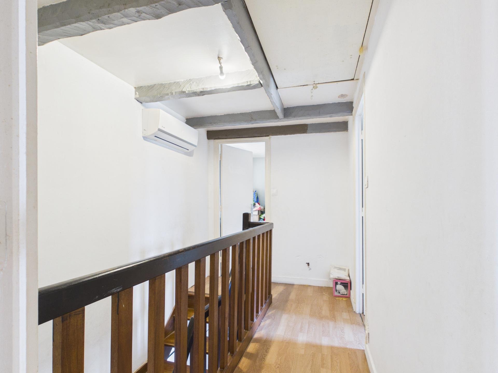Maison à vendre, 67m², Plouvorn