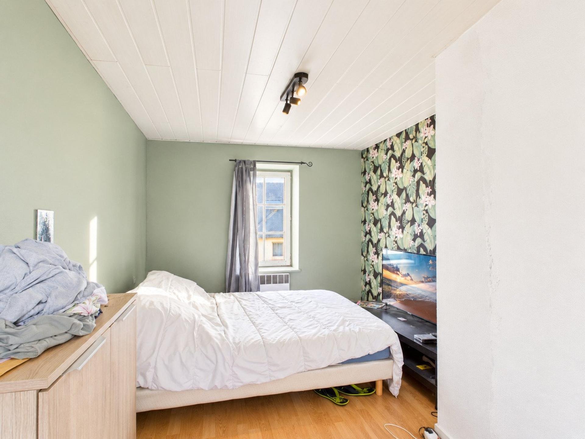 Maison à vendre, 67m², Plouvorn