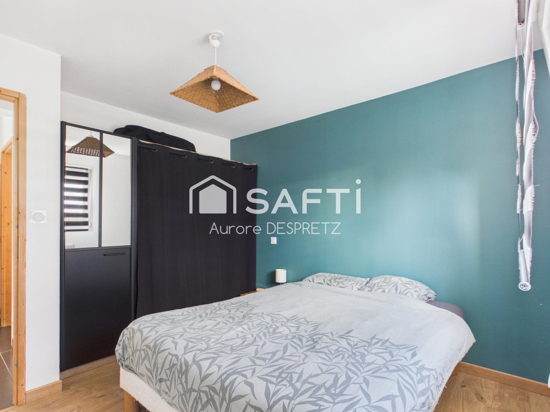 Maison à vendre, 111m², Saint-Martin-des-Champs
