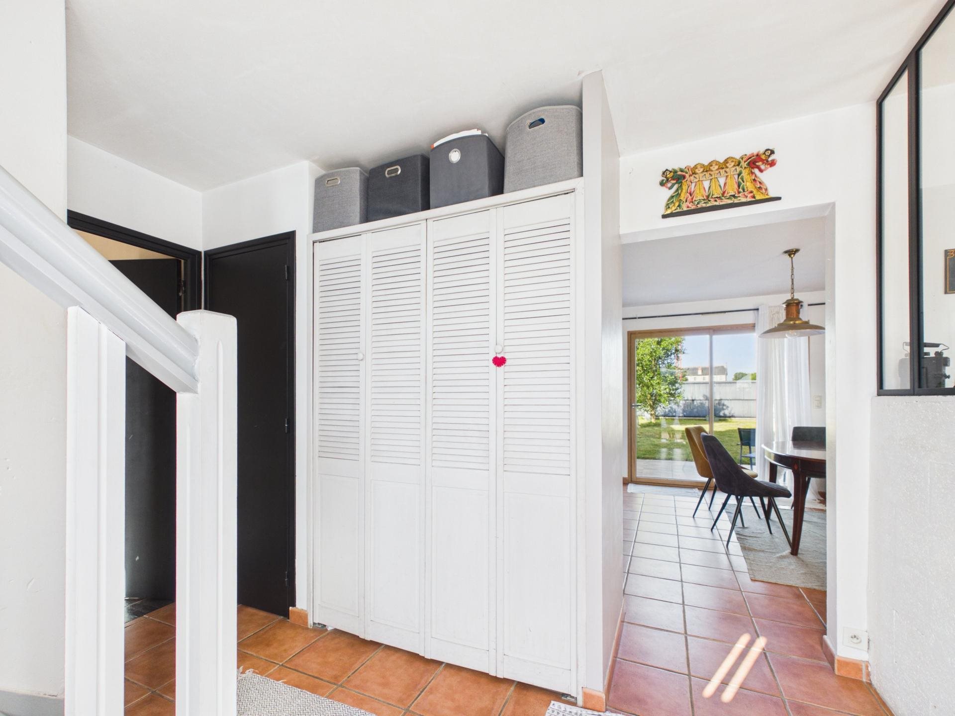 Maison à vendre, 125m², Plouescat