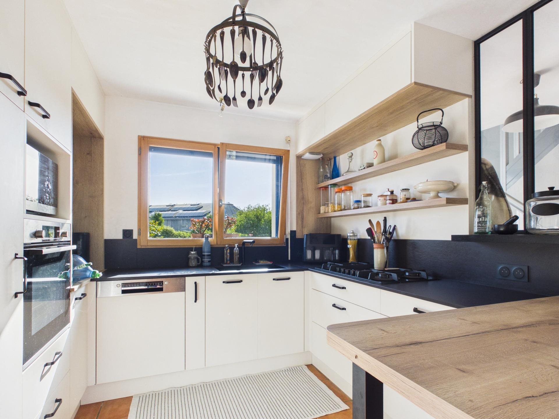Maison à vendre, 125m², Plouescat