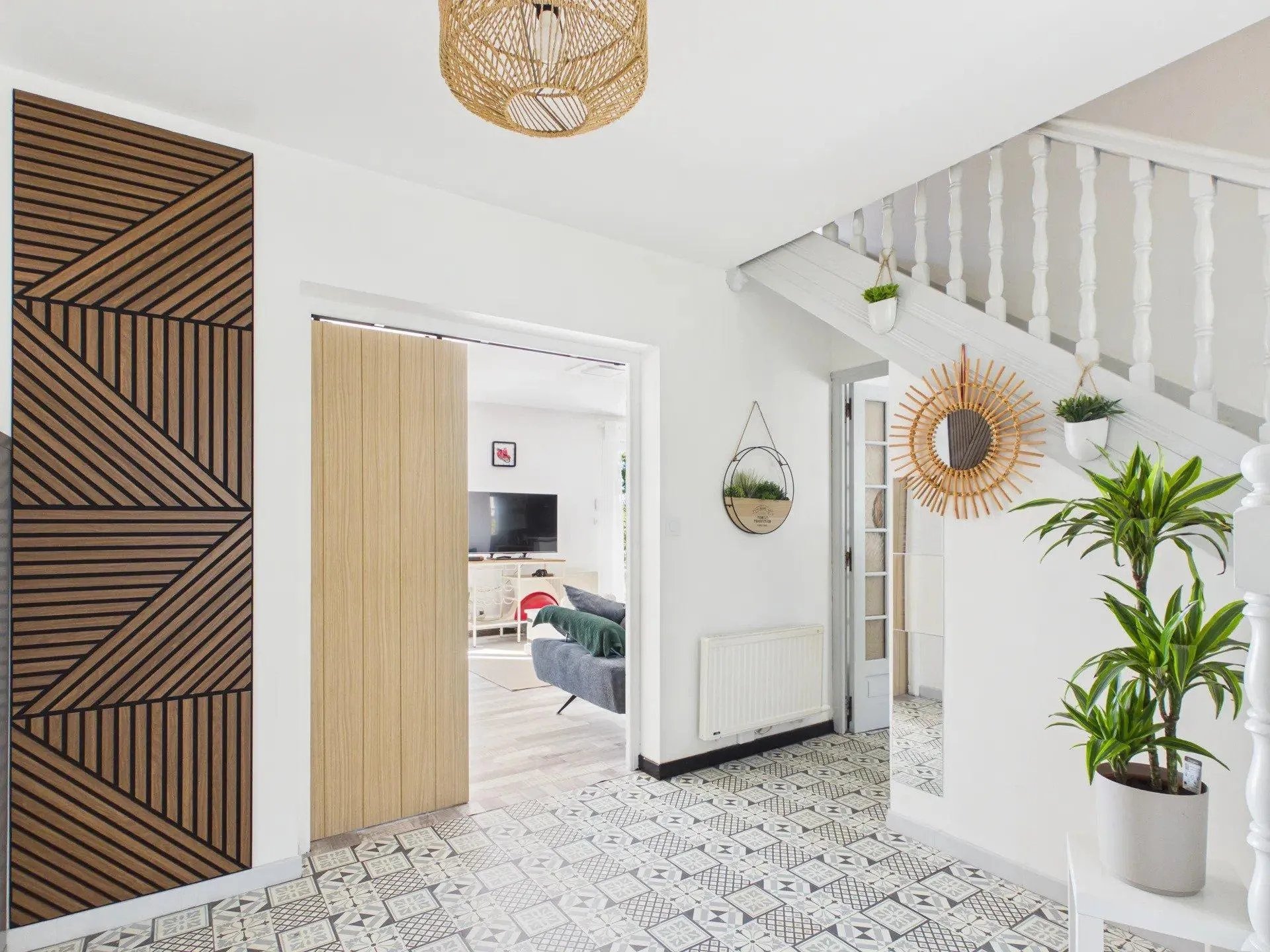 Maison à vendre, 134m², Plourin-lès-Morlaix