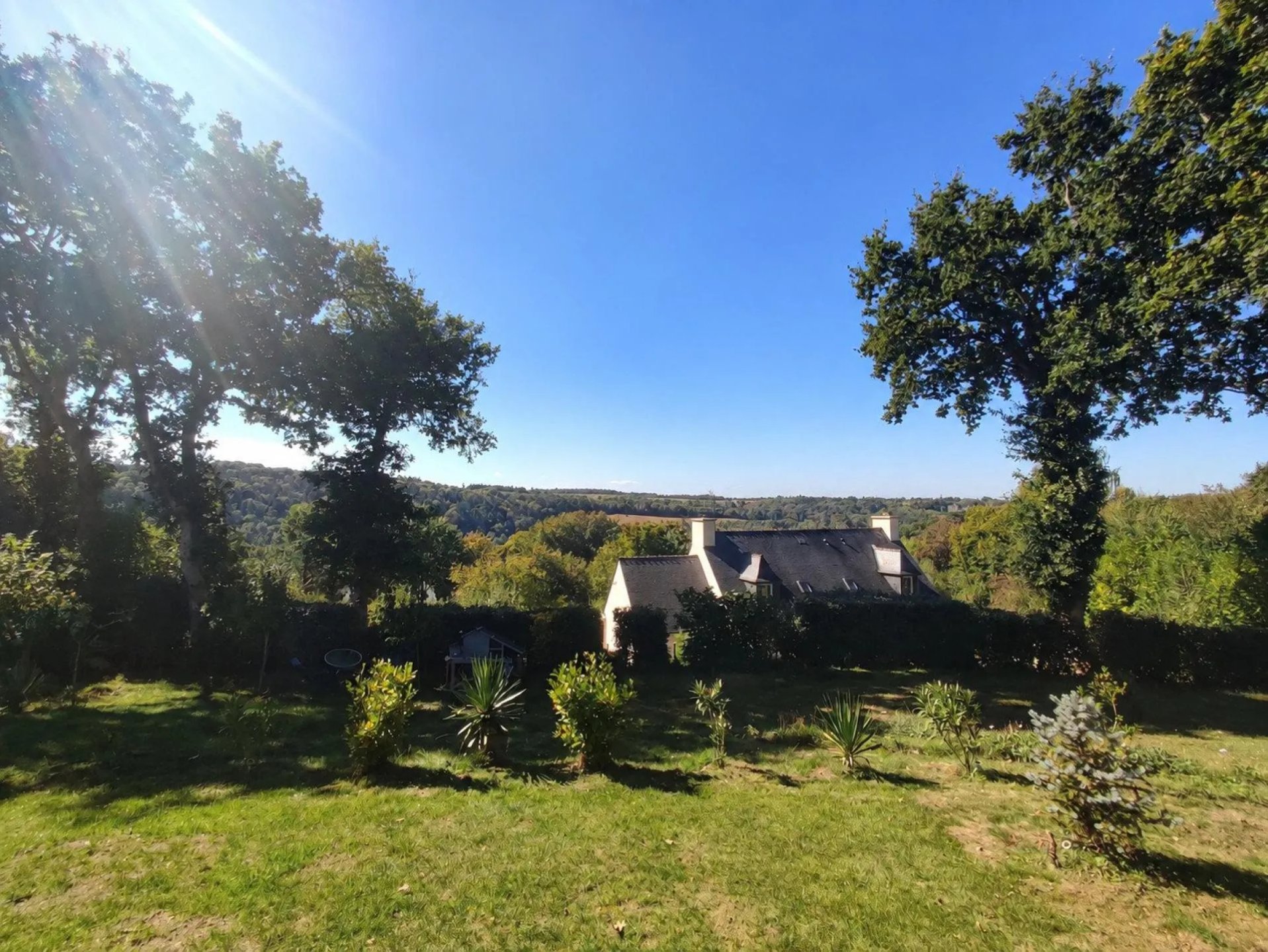Maison à vendre, 134m², Plourin-lès-Morlaix