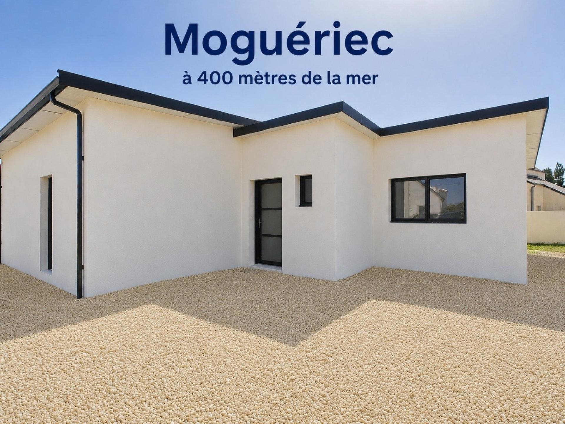 Maison à vendre, 100m², Sibiril