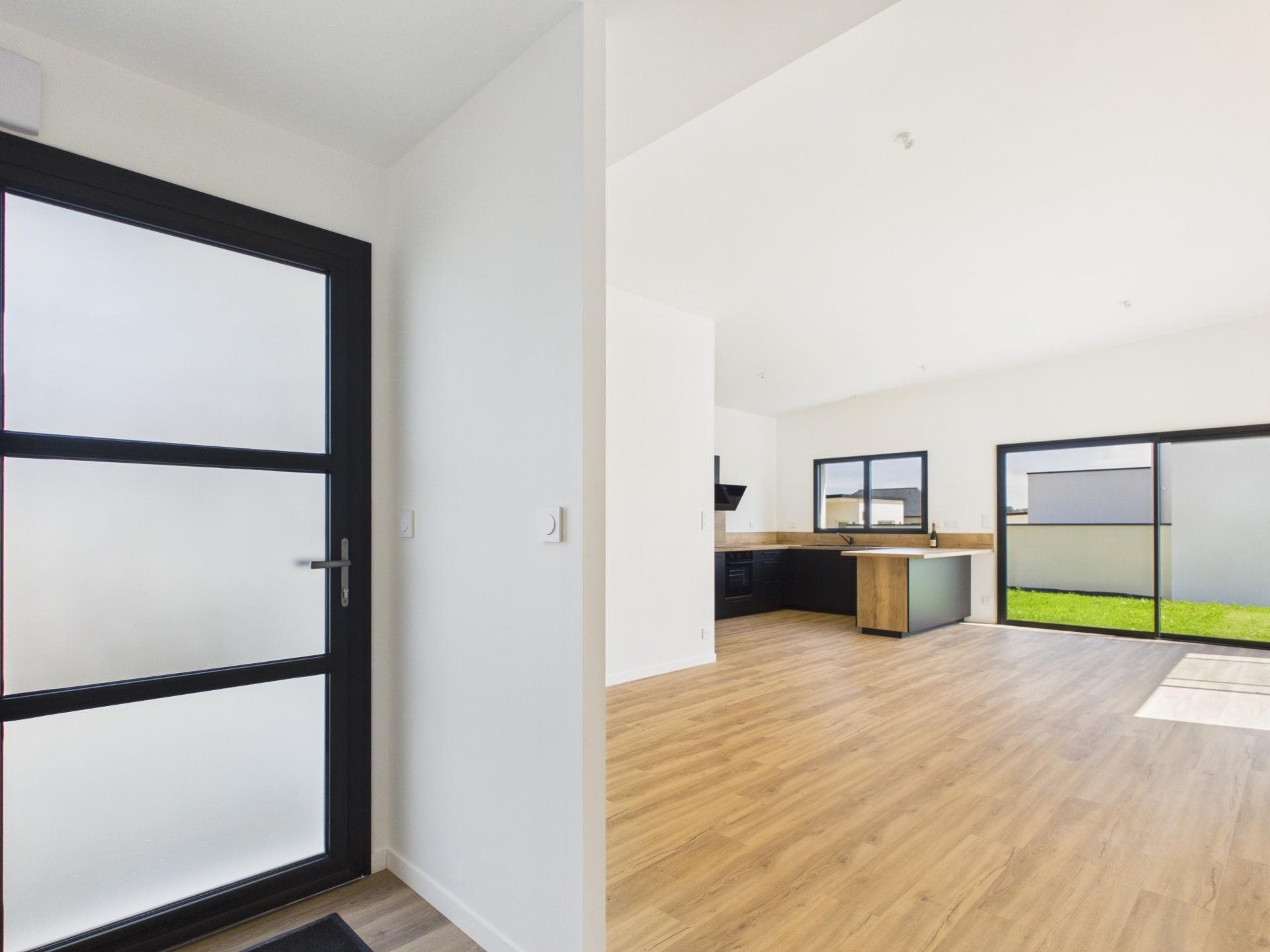 Maison à vendre, 100m², Sibiril