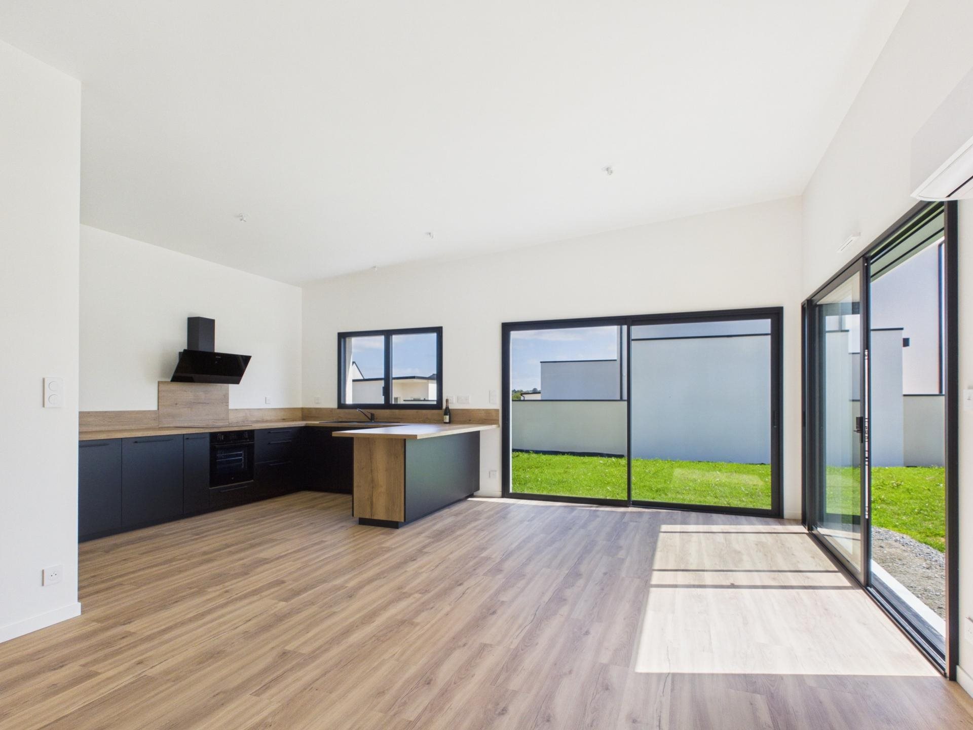 Maison à vendre, 100m², Sibiril