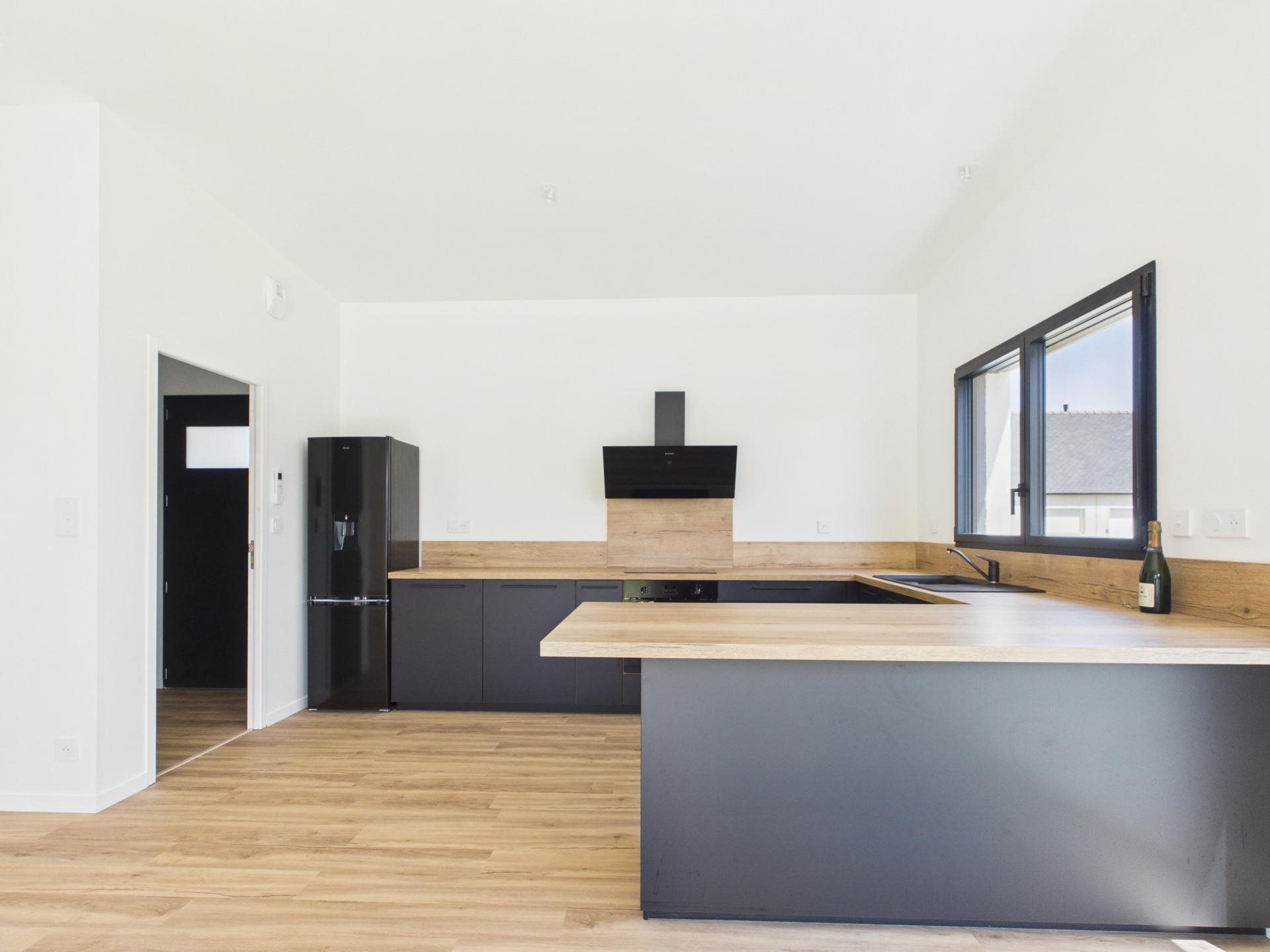 Maison à vendre, 100m², Sibiril
