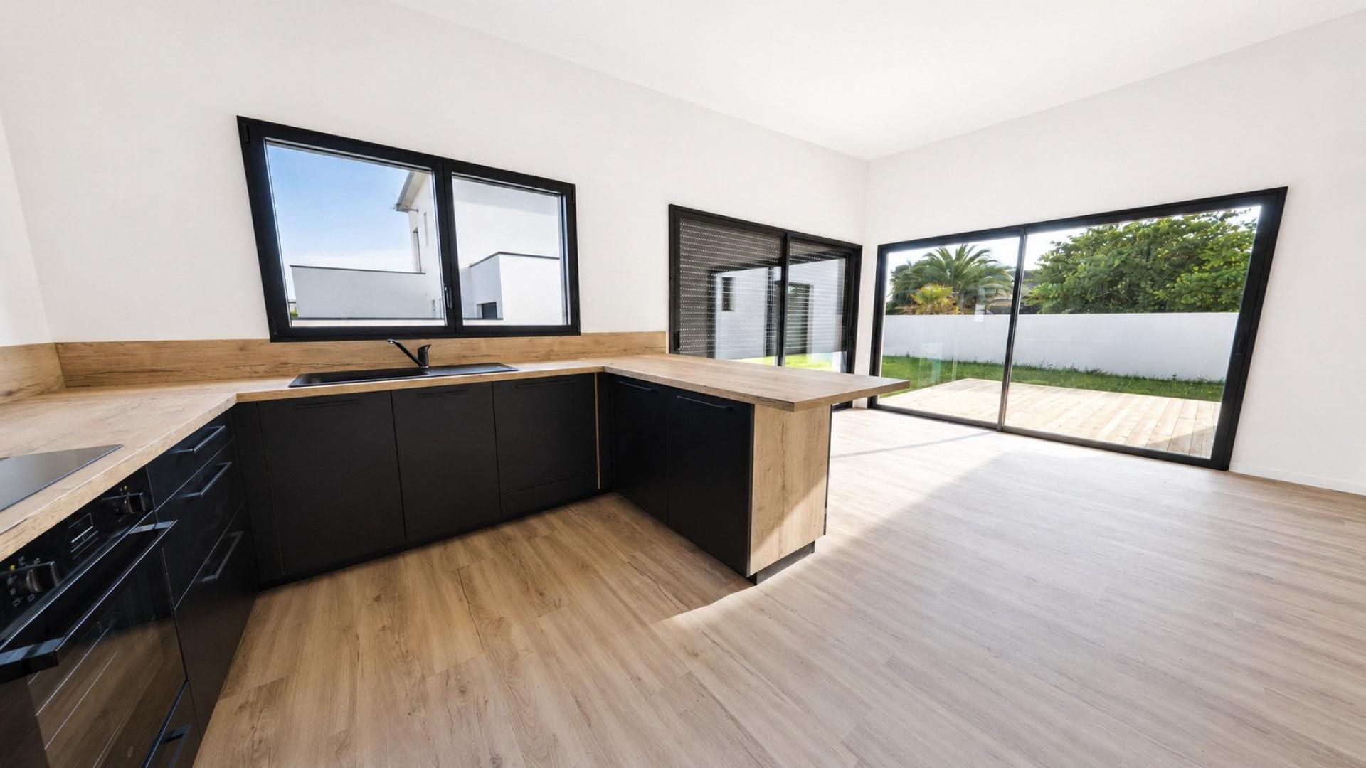 Maison à vendre, 100m², Sibiril