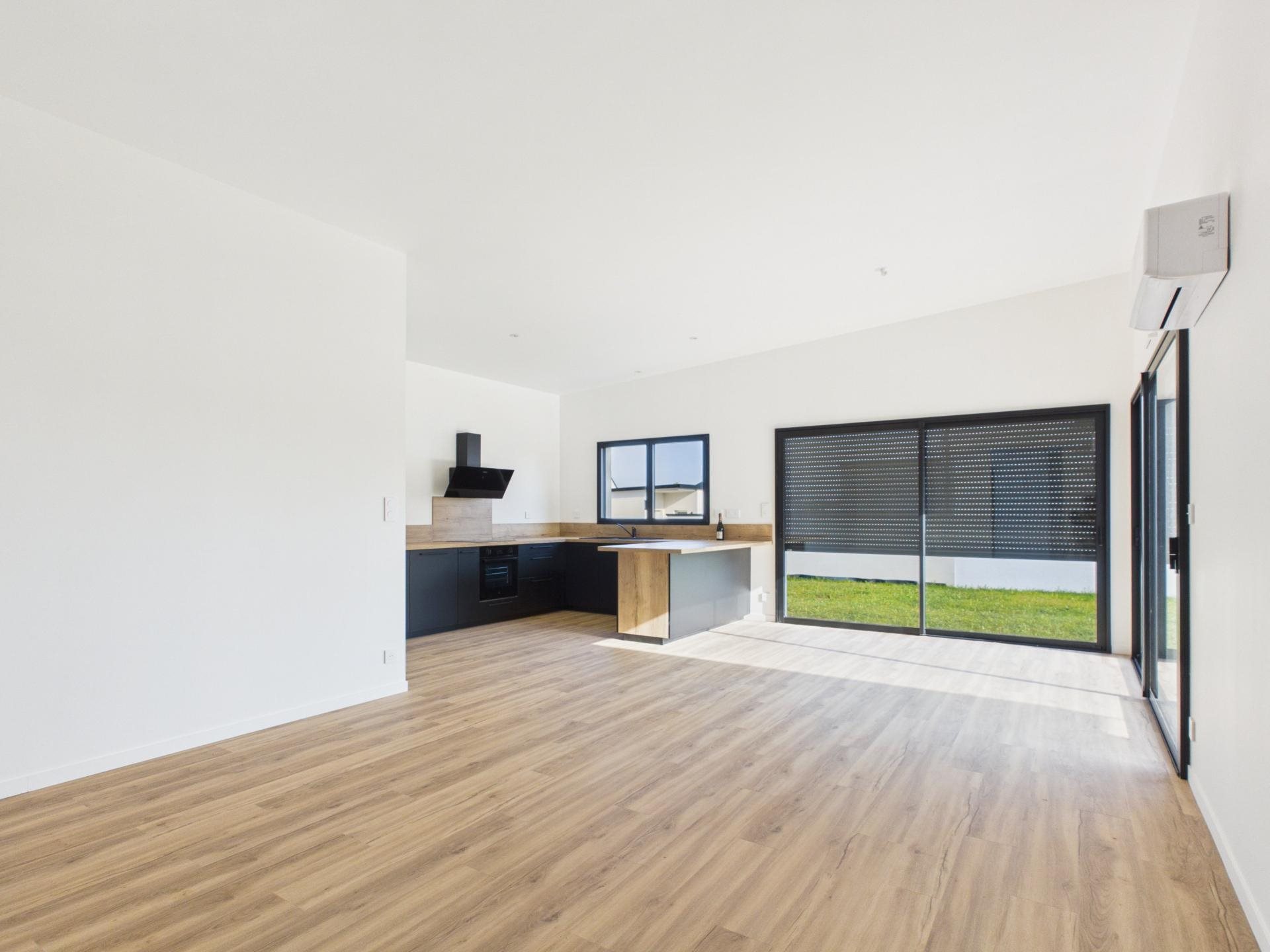 Maison à vendre, 100m², Sibiril