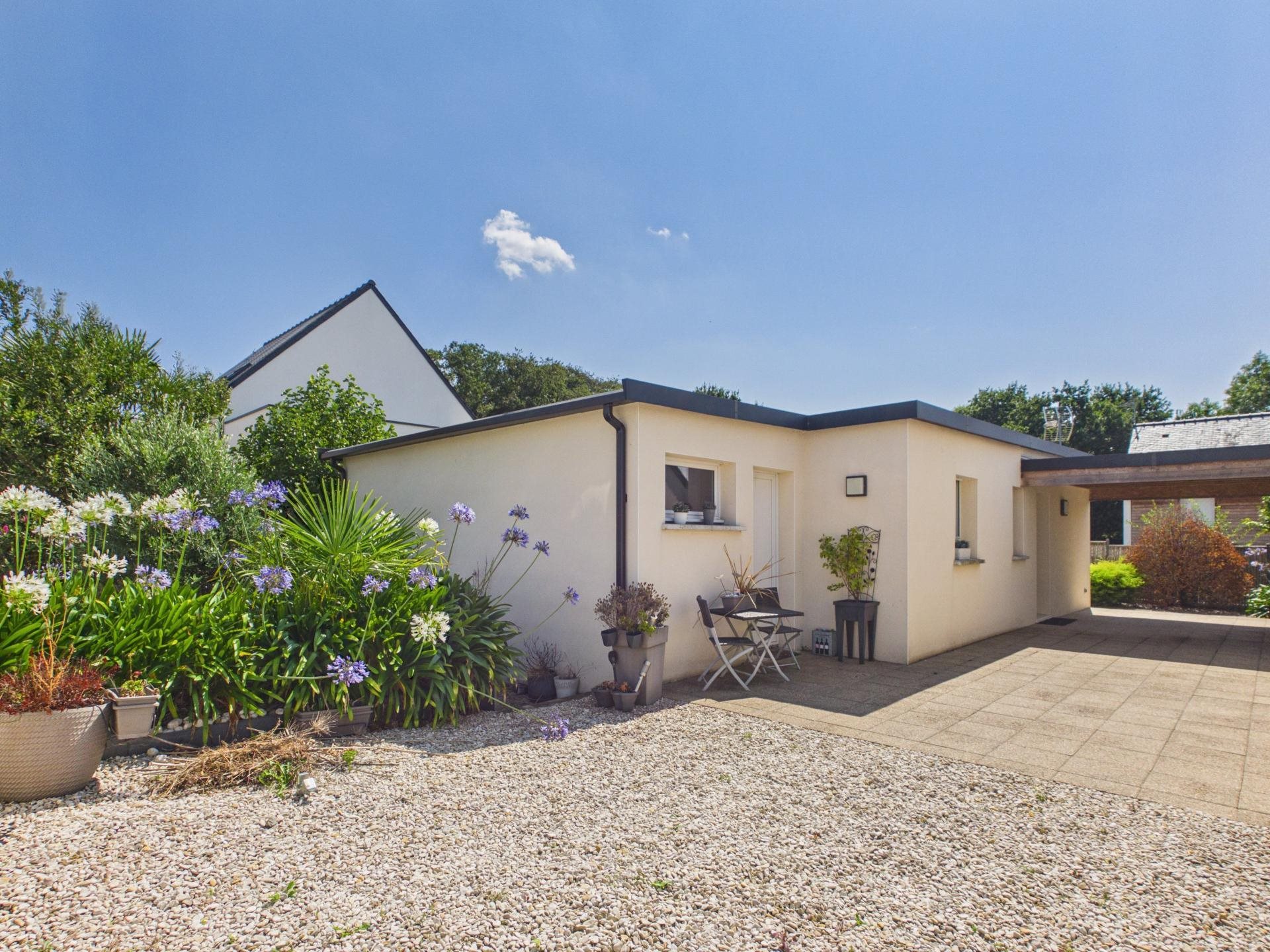 Maison à vendre, 88m², Plestin-les-Grèves