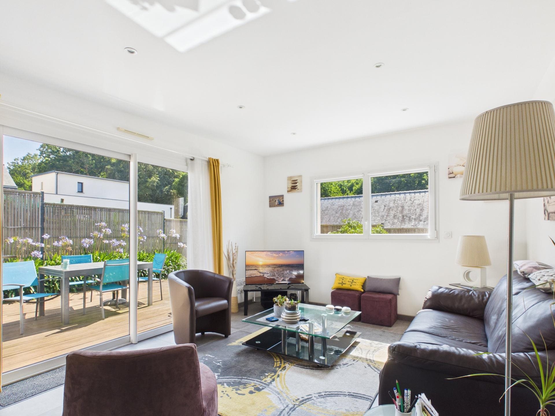 Maison à vendre, 88m², Plestin-les-Grèves