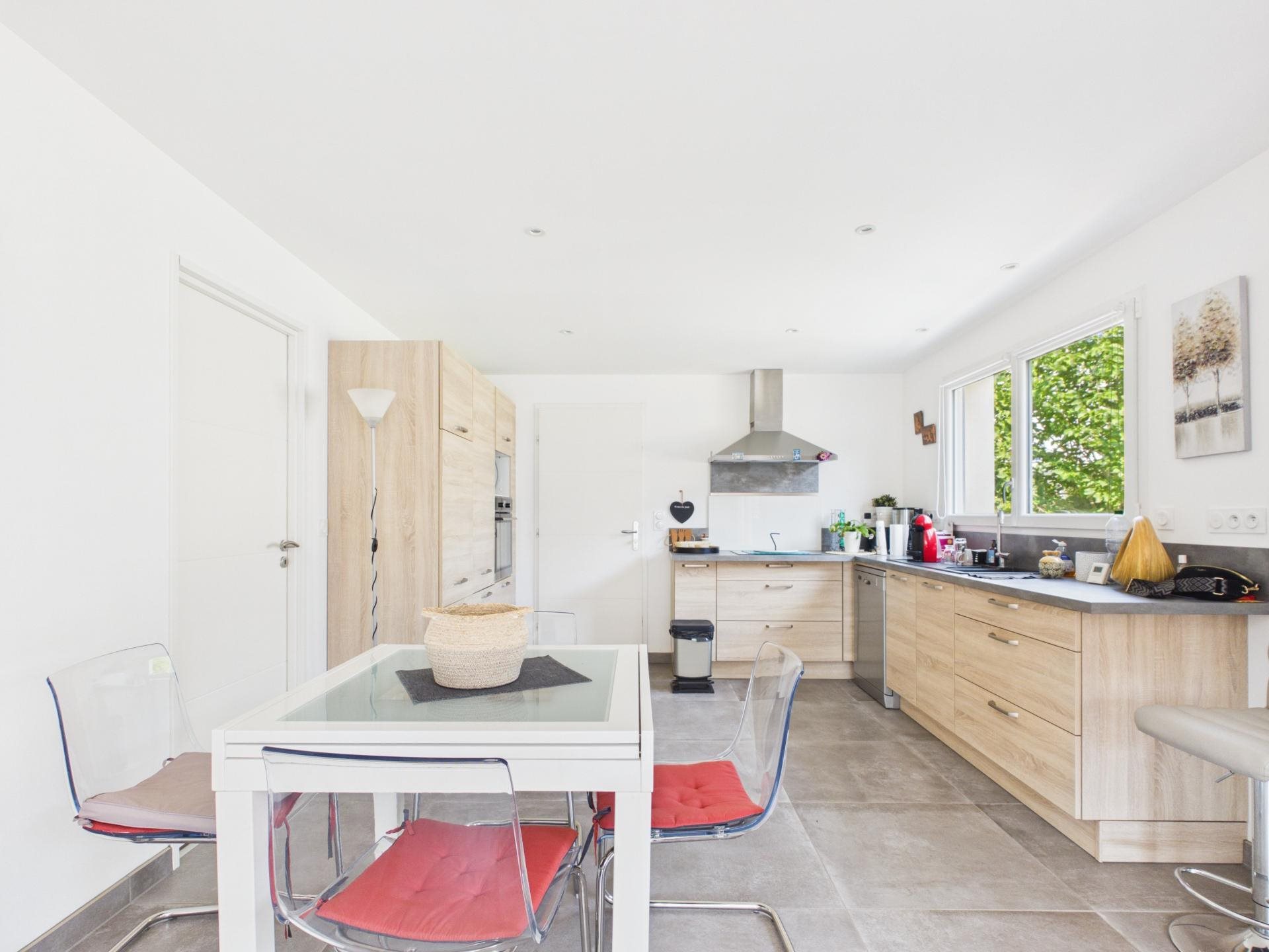 Maison à vendre, 88m², Plestin-les-Grèves