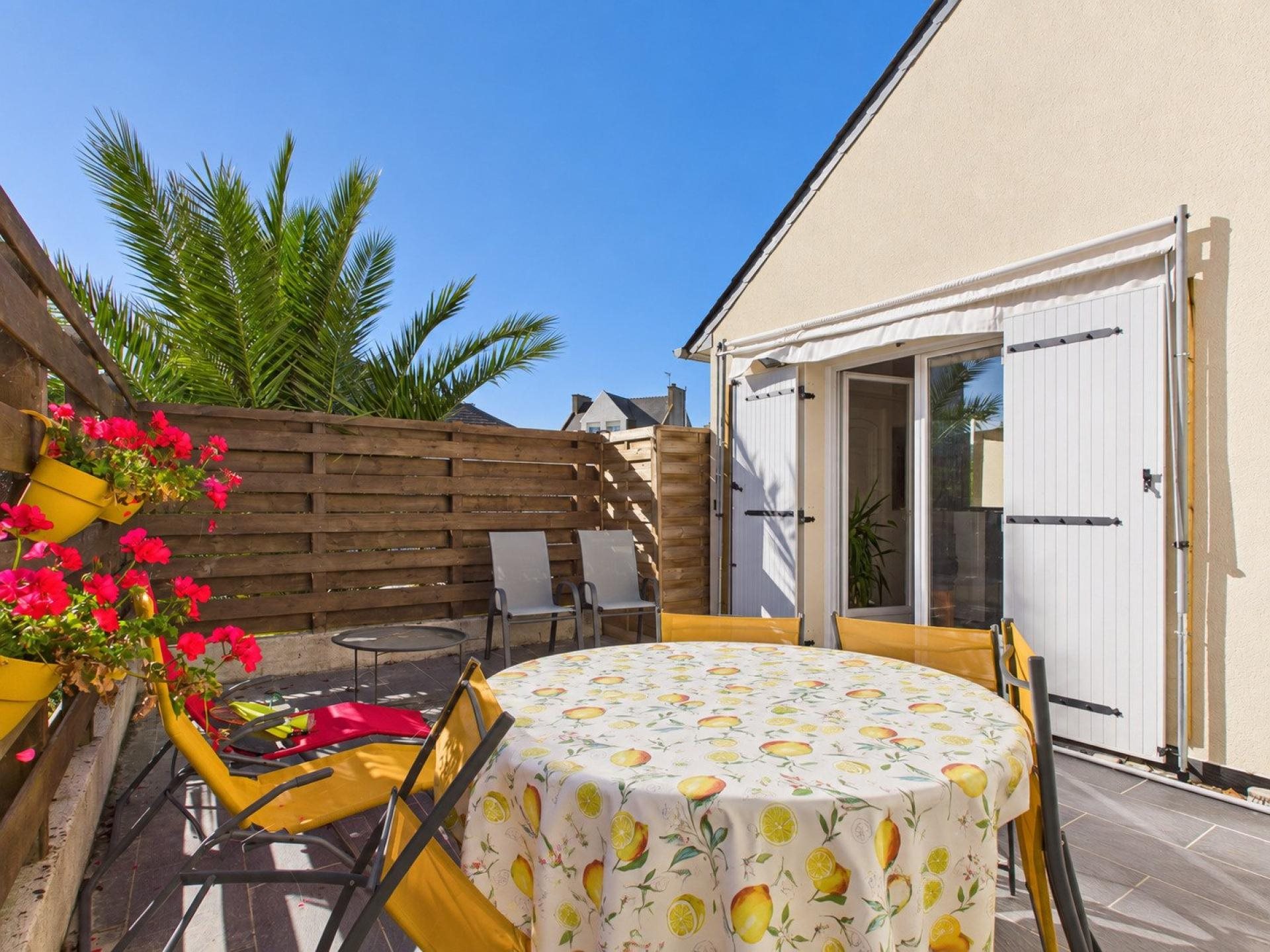 Maison à vendre, 83m², Cléder