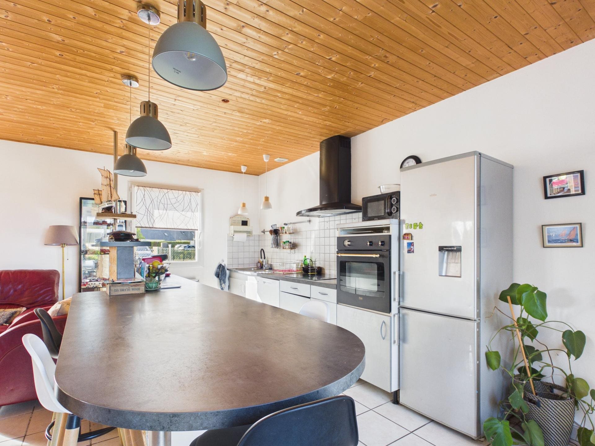 Maison à vendre, 83m², Cléder
