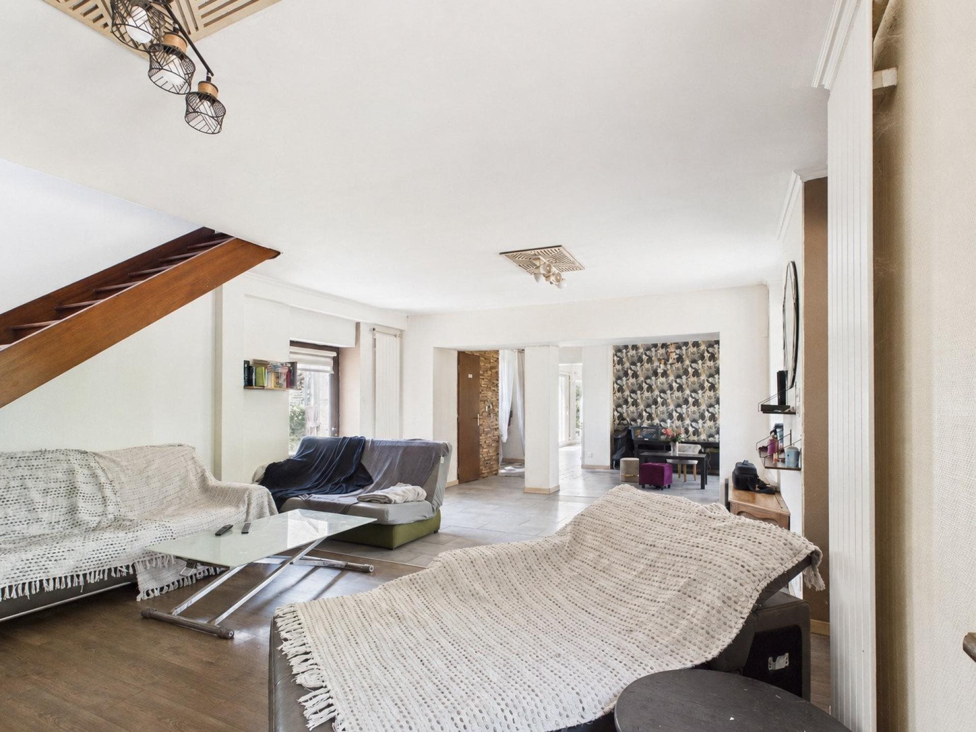 Maison à vendre, 176m², Landivisiau