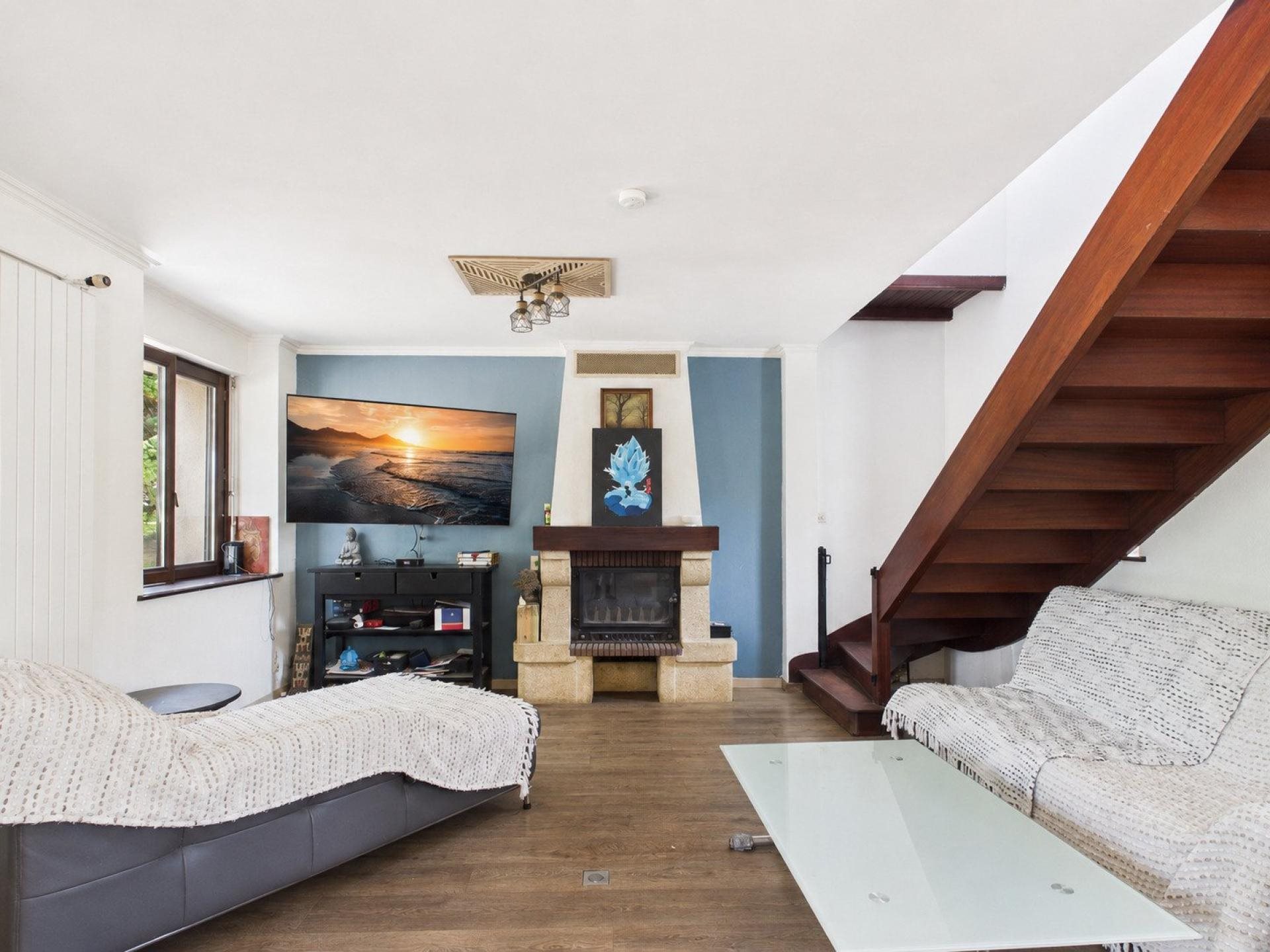 Maison à vendre, 176m², Landivisiau