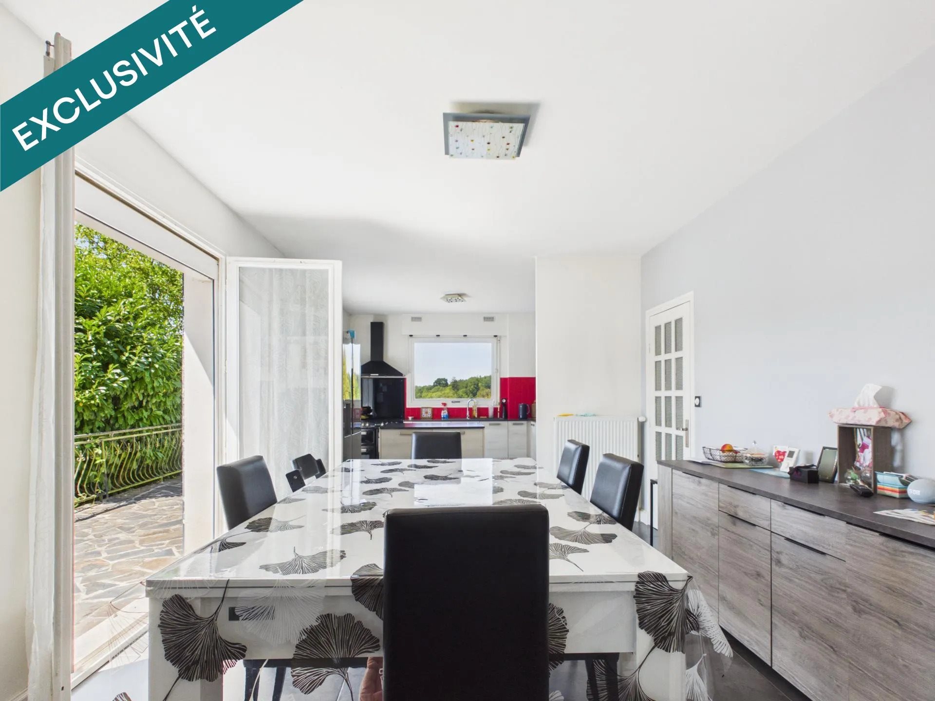 Maison à vendre, 190m², Taulé