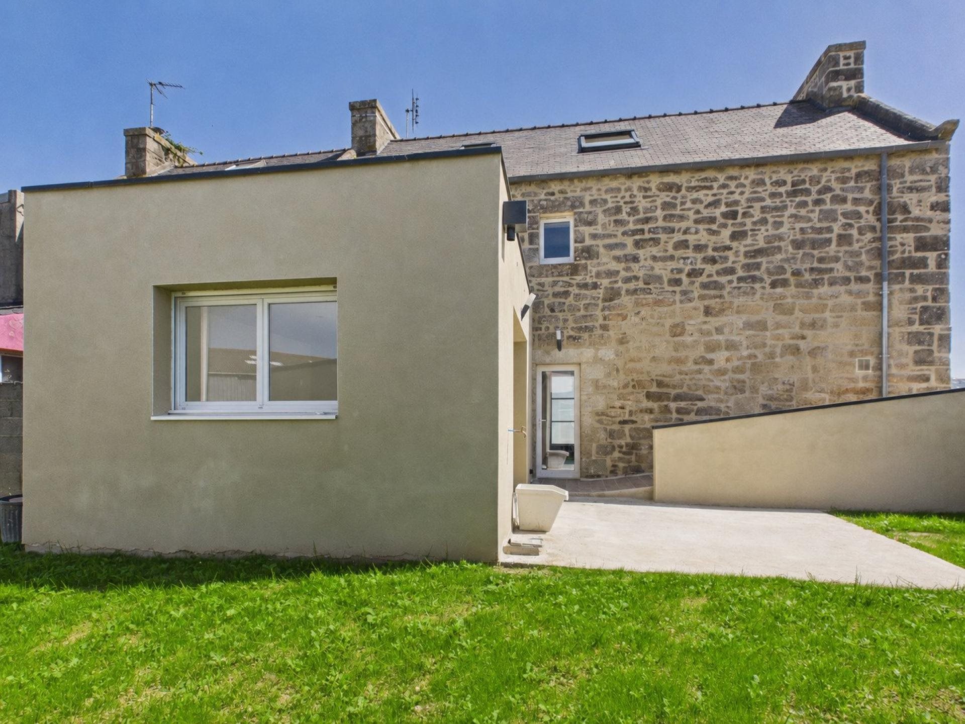 Maison à vendre, 115m², Cléder