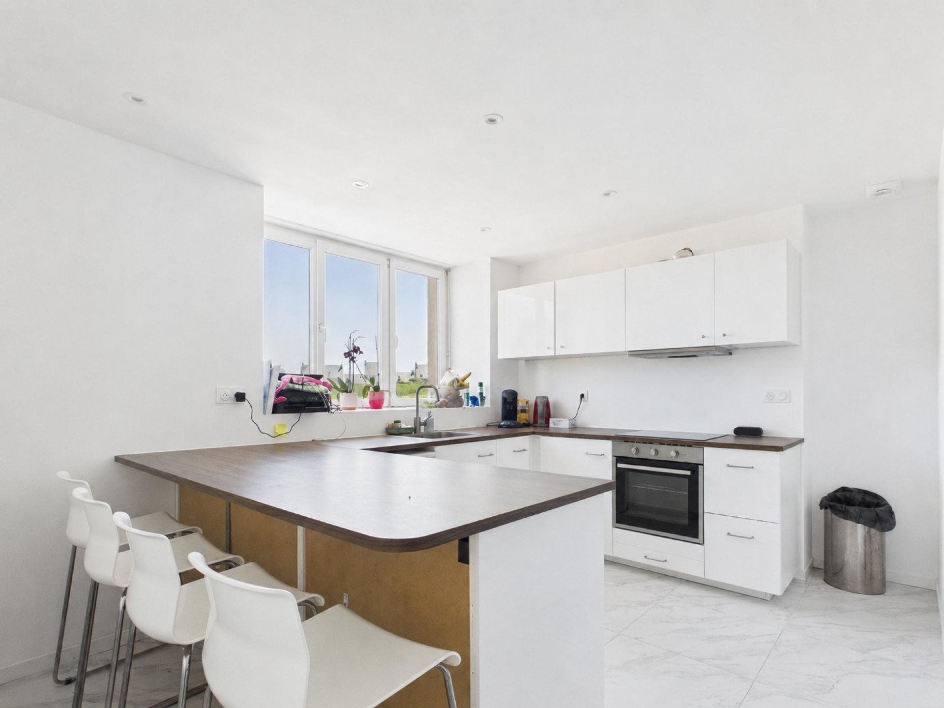 Maison à vendre, 115m², Cléder