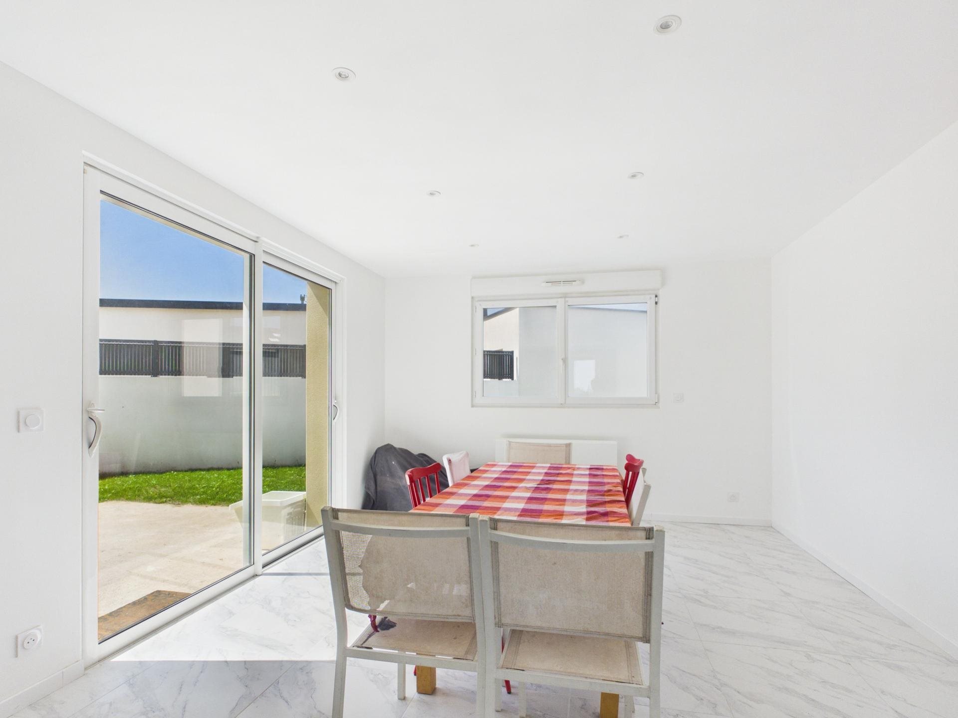 Maison à vendre, 115m², Cléder