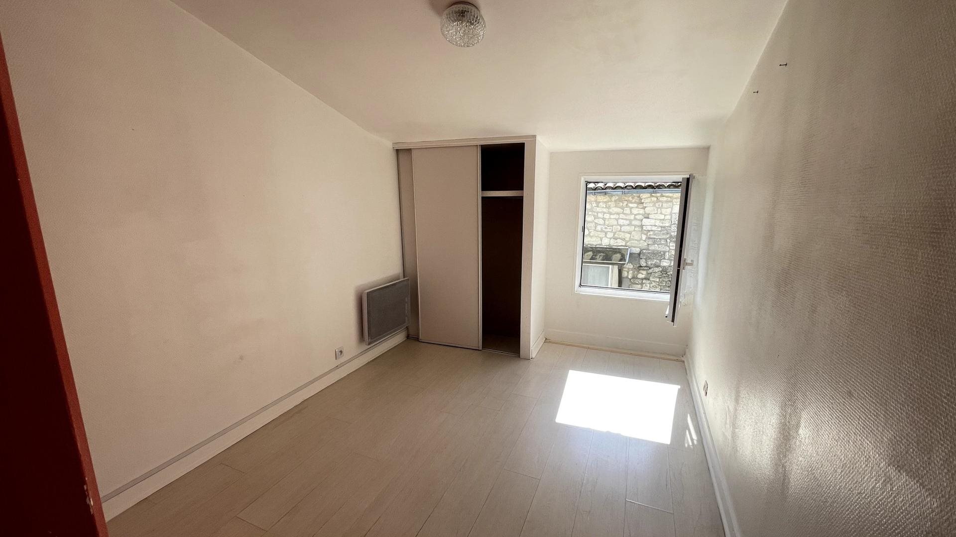 Appartement à vendre, 30m², La Rochelle