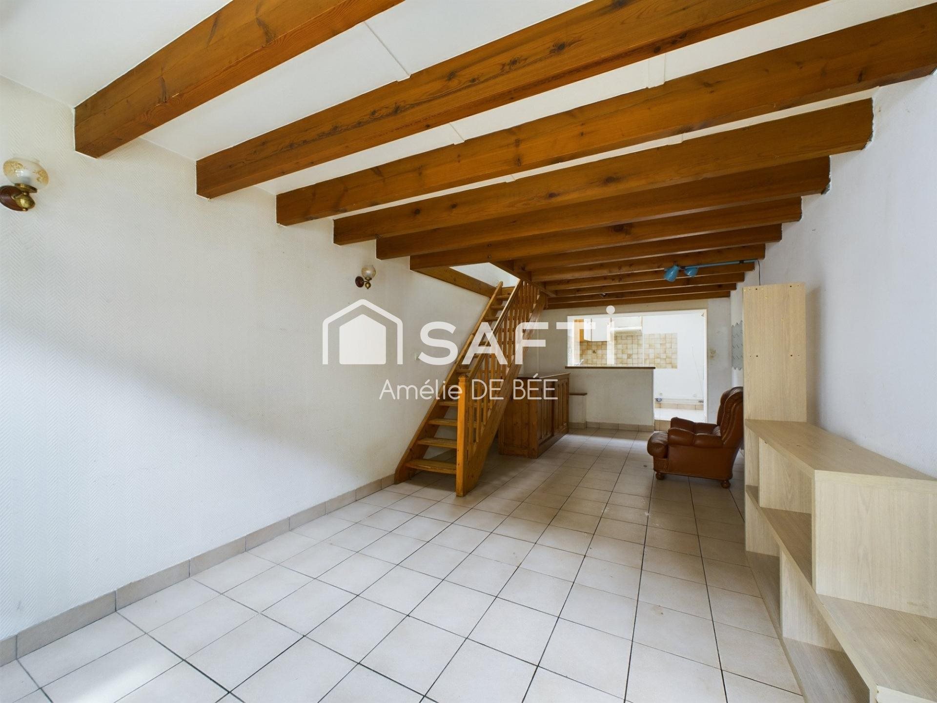 Maison à vendre, 43m², La Rochelle
