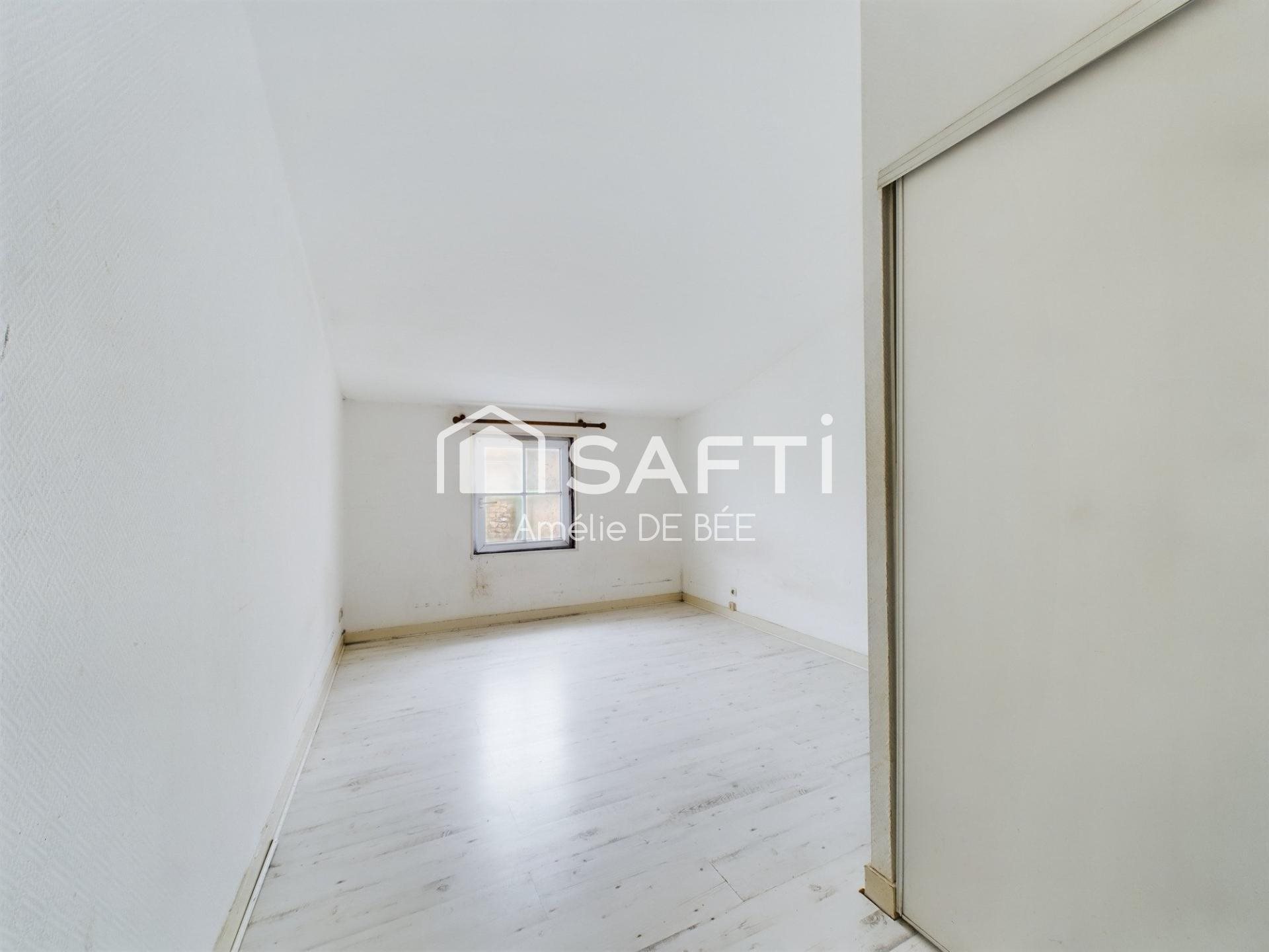Maison à vendre, 43m², La Rochelle