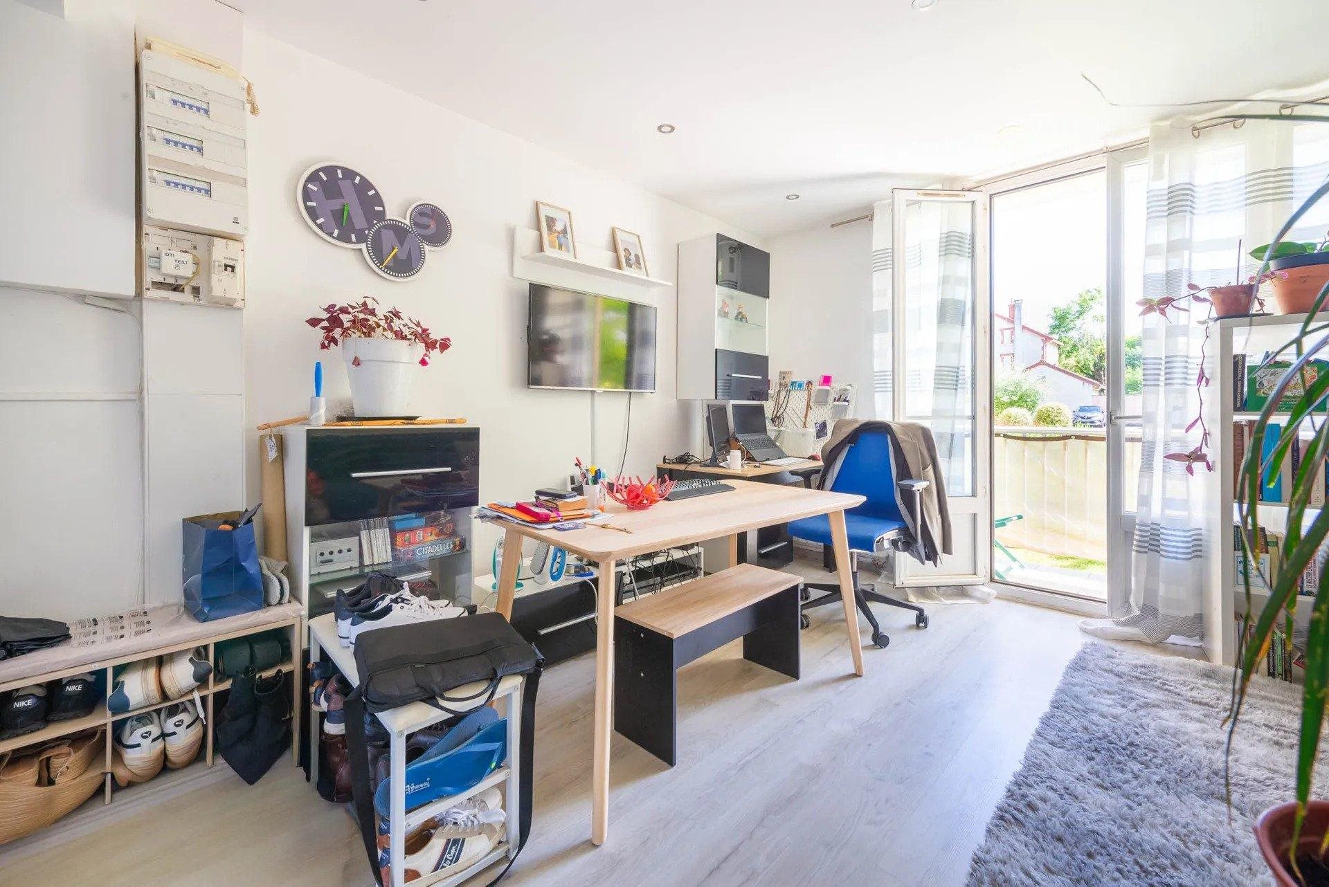 Appartement à vendre, 60m², Montesson