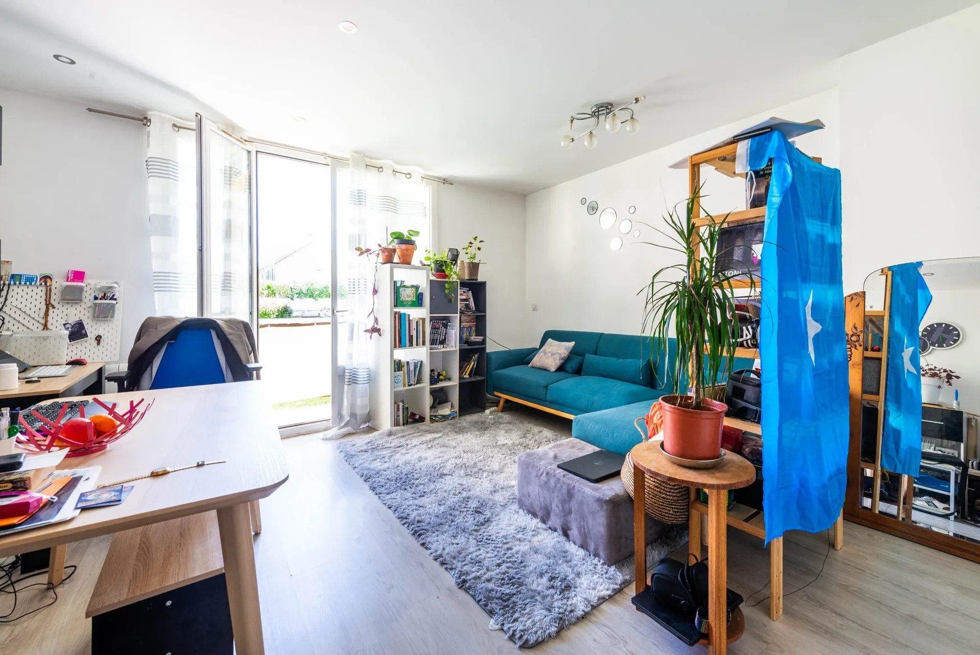 Appartement à vendre, 60m², Montesson