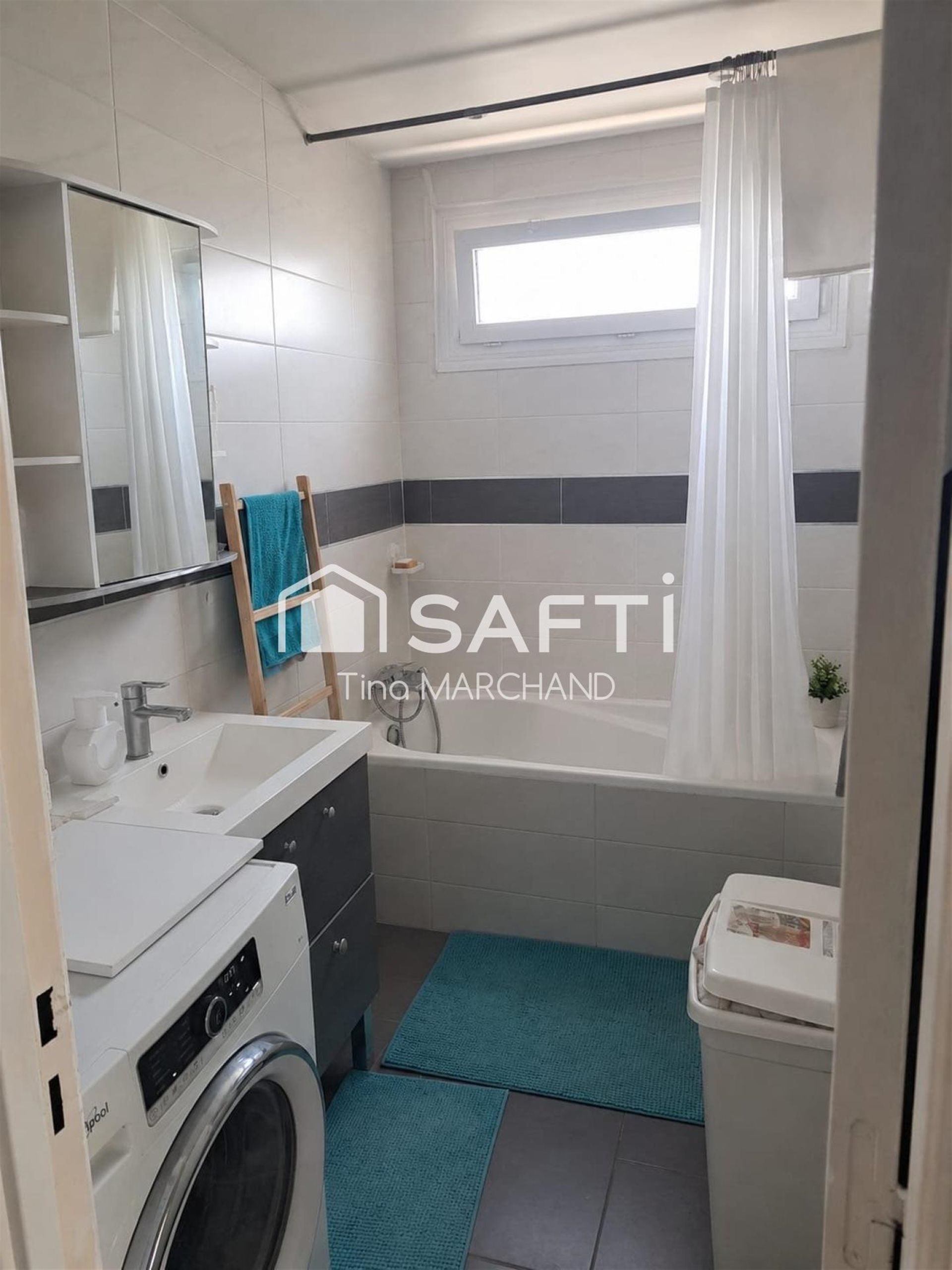 Appartement à vendre, 85m², Sartrouville