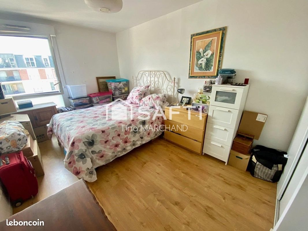 Appartement à vendre, 46m², Sartrouville