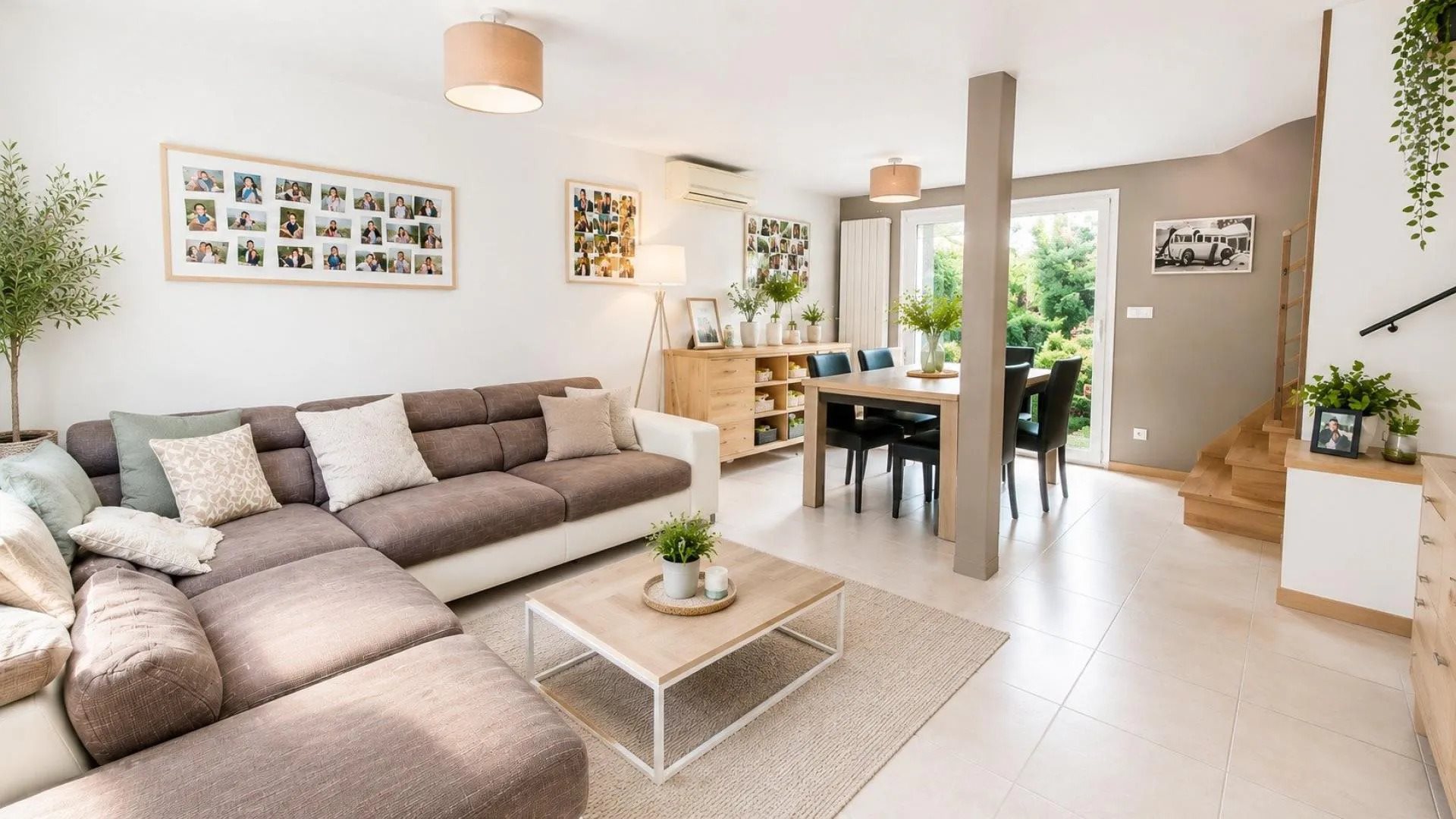 Maison à vendre, 105m², Sartrouville