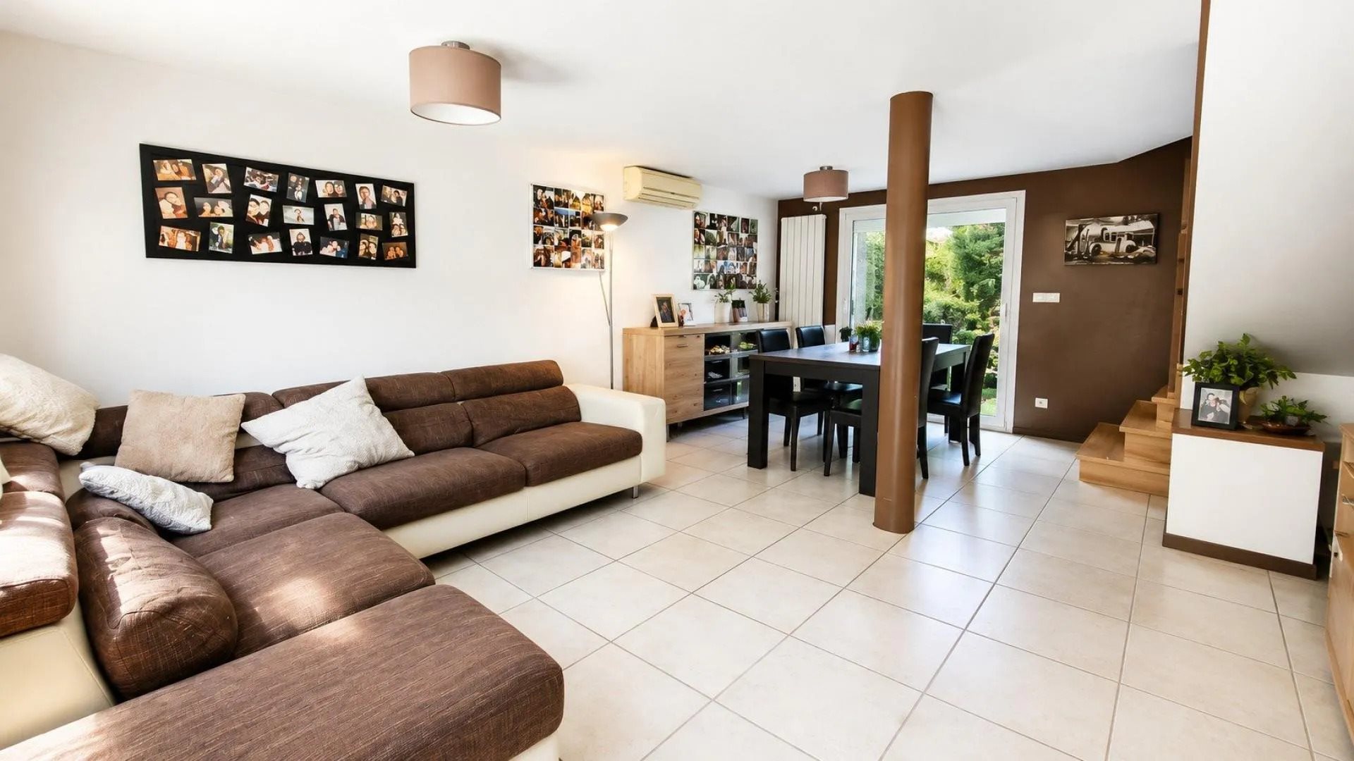 Maison à vendre, 105m², Sartrouville