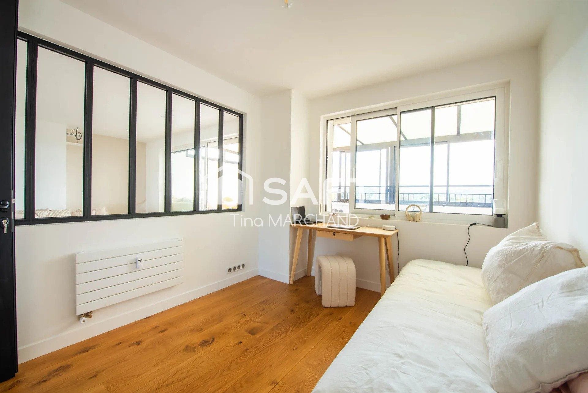 Appartement à vendre, 159m², Chatou