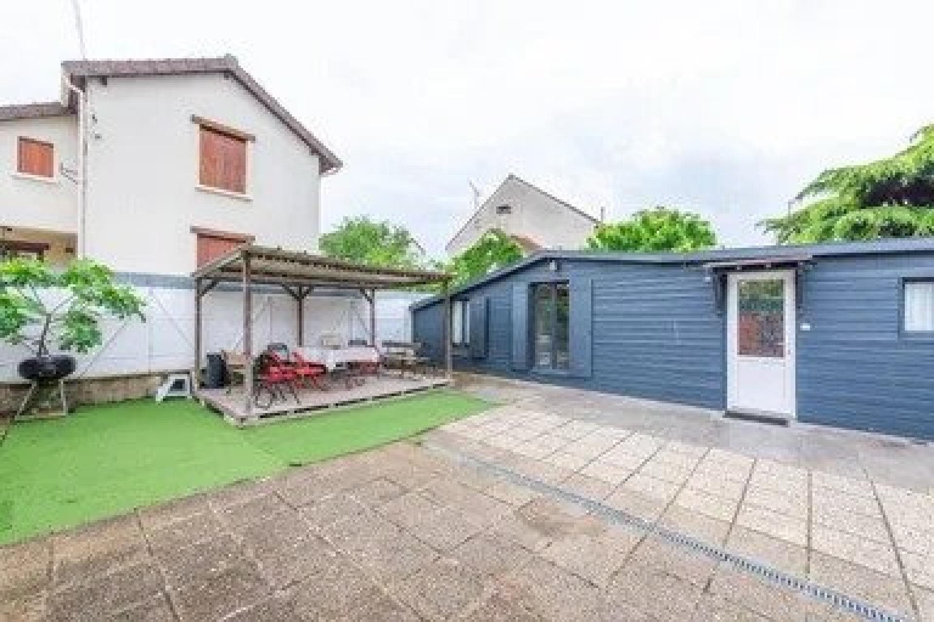 Maison à vendre, 69m², Houilles