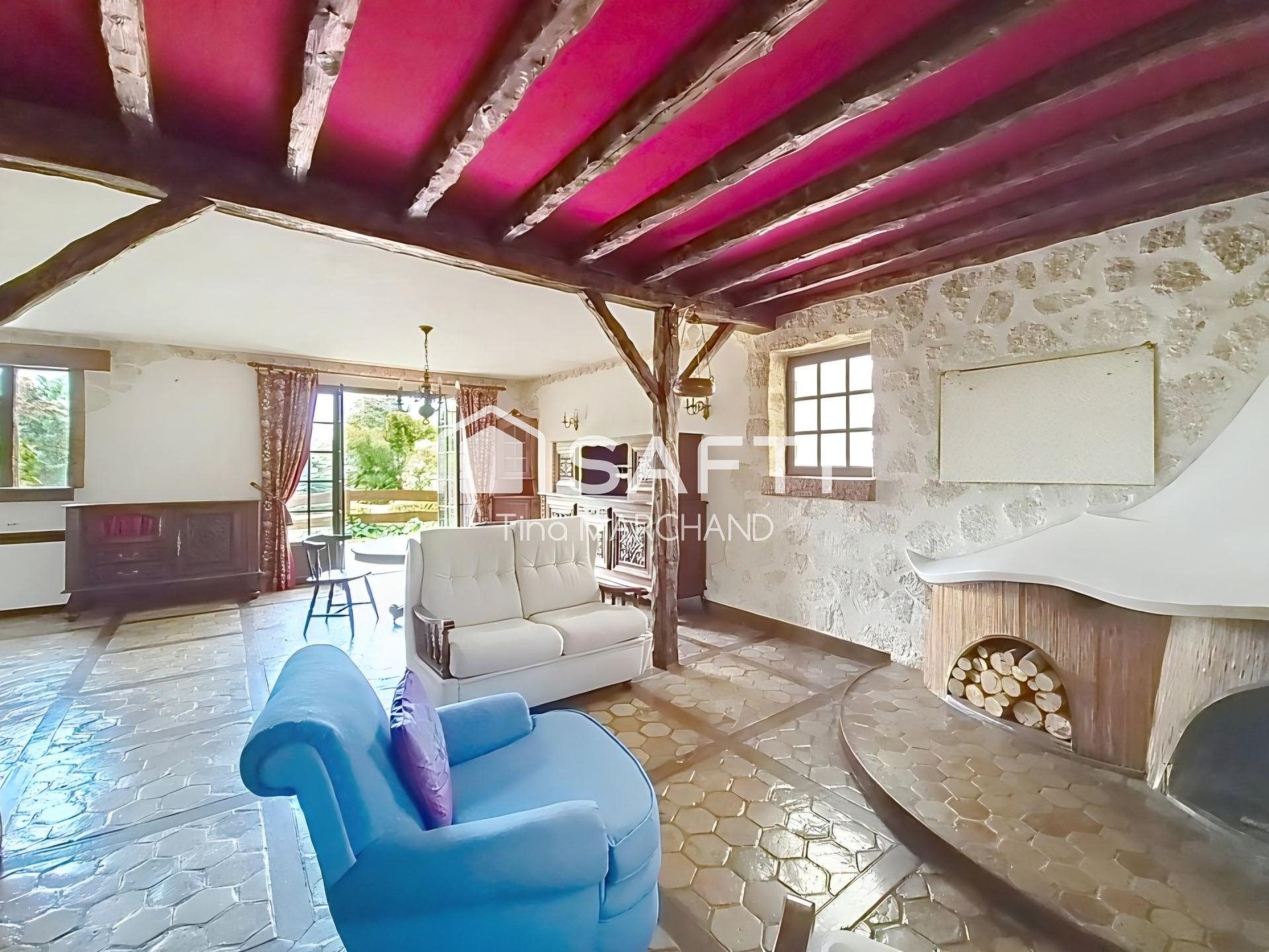 Maison à vendre, 160m², Sartrouville