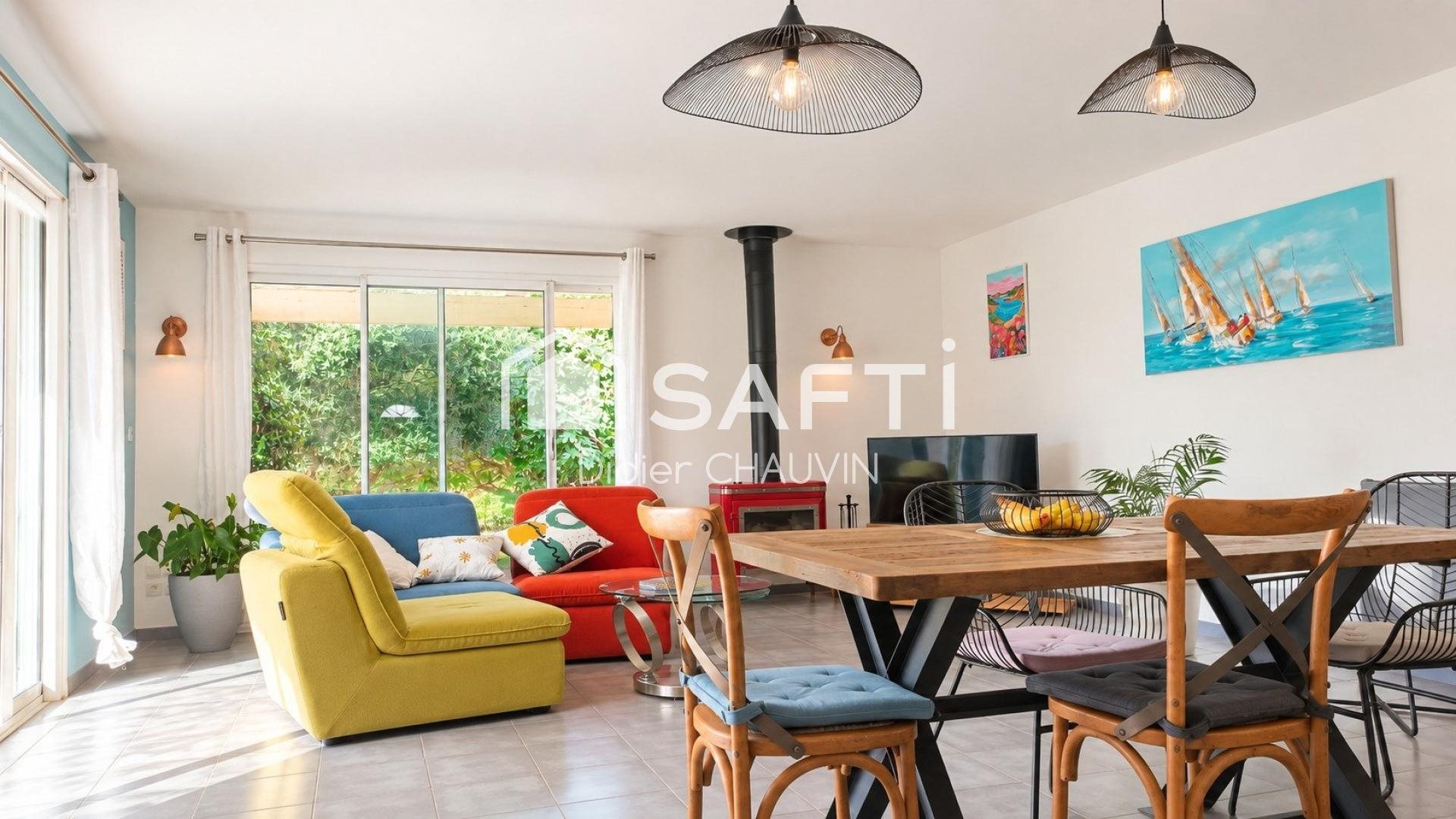 Maison à vendre, 160m², Ballon