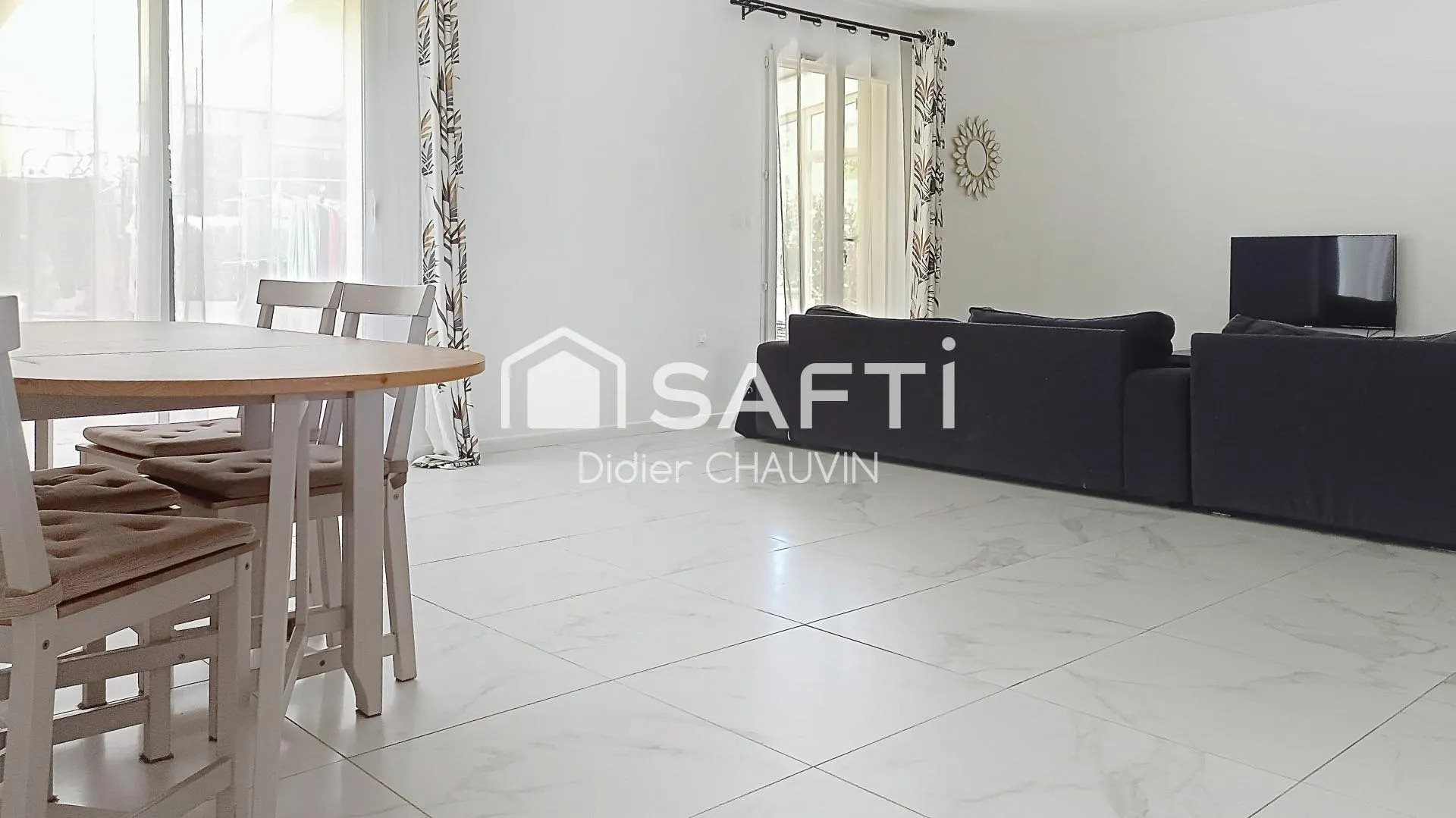 Maison à vendre, 170m², Aigrefeuille-d'Aunis