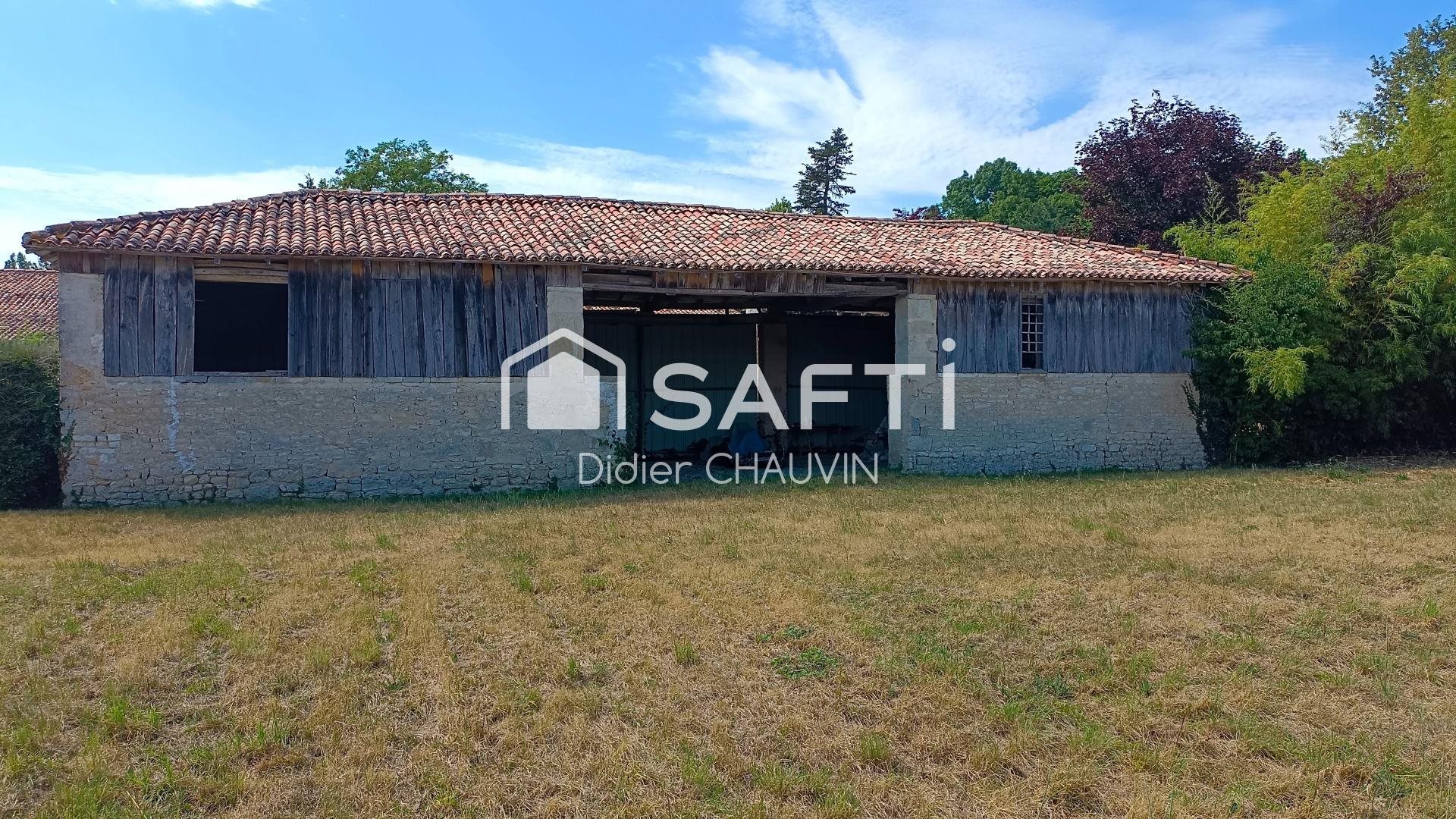 Maison à vendre, 258m², Chambon