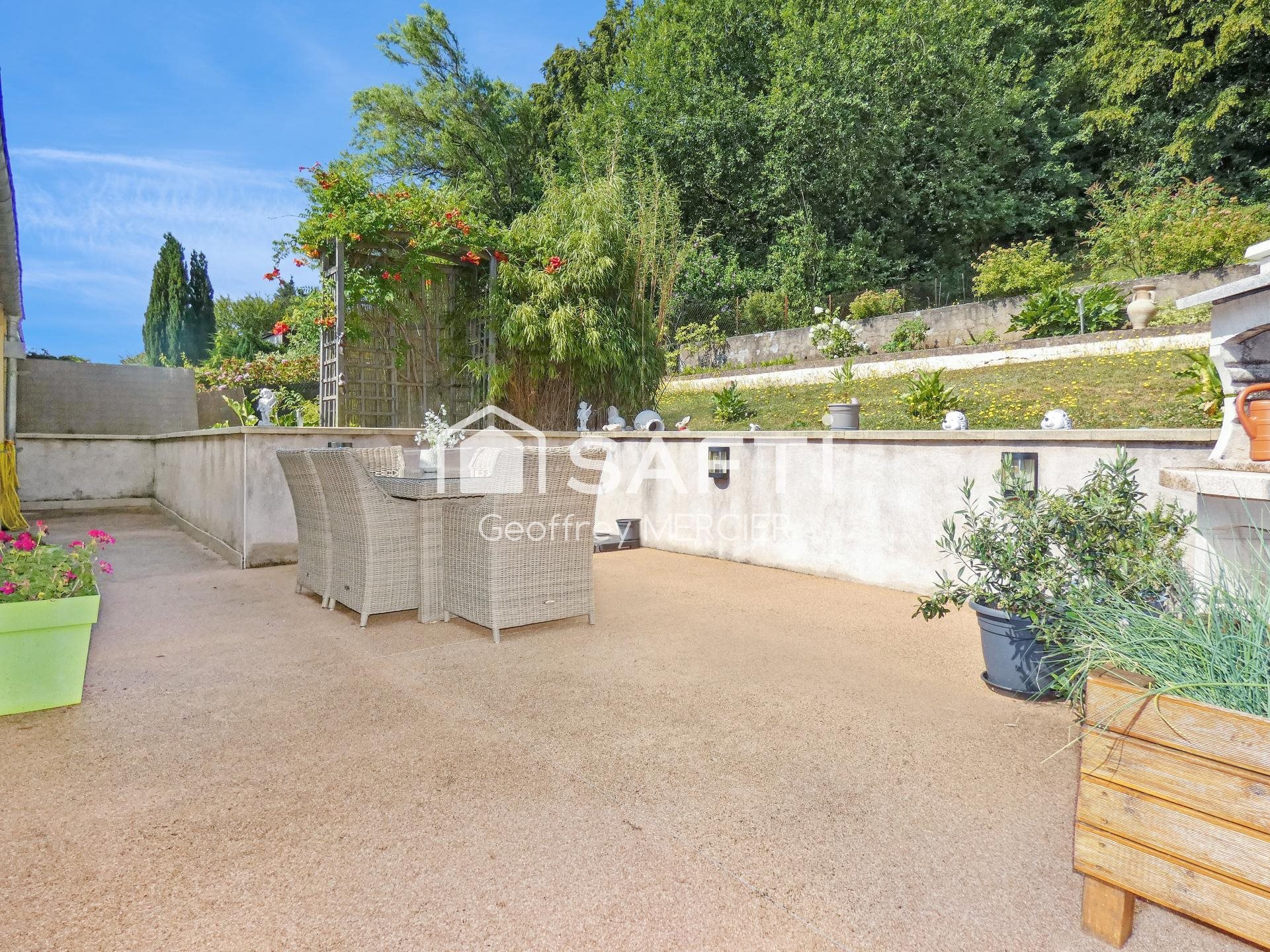 Maison à vendre, 90m², Hayange