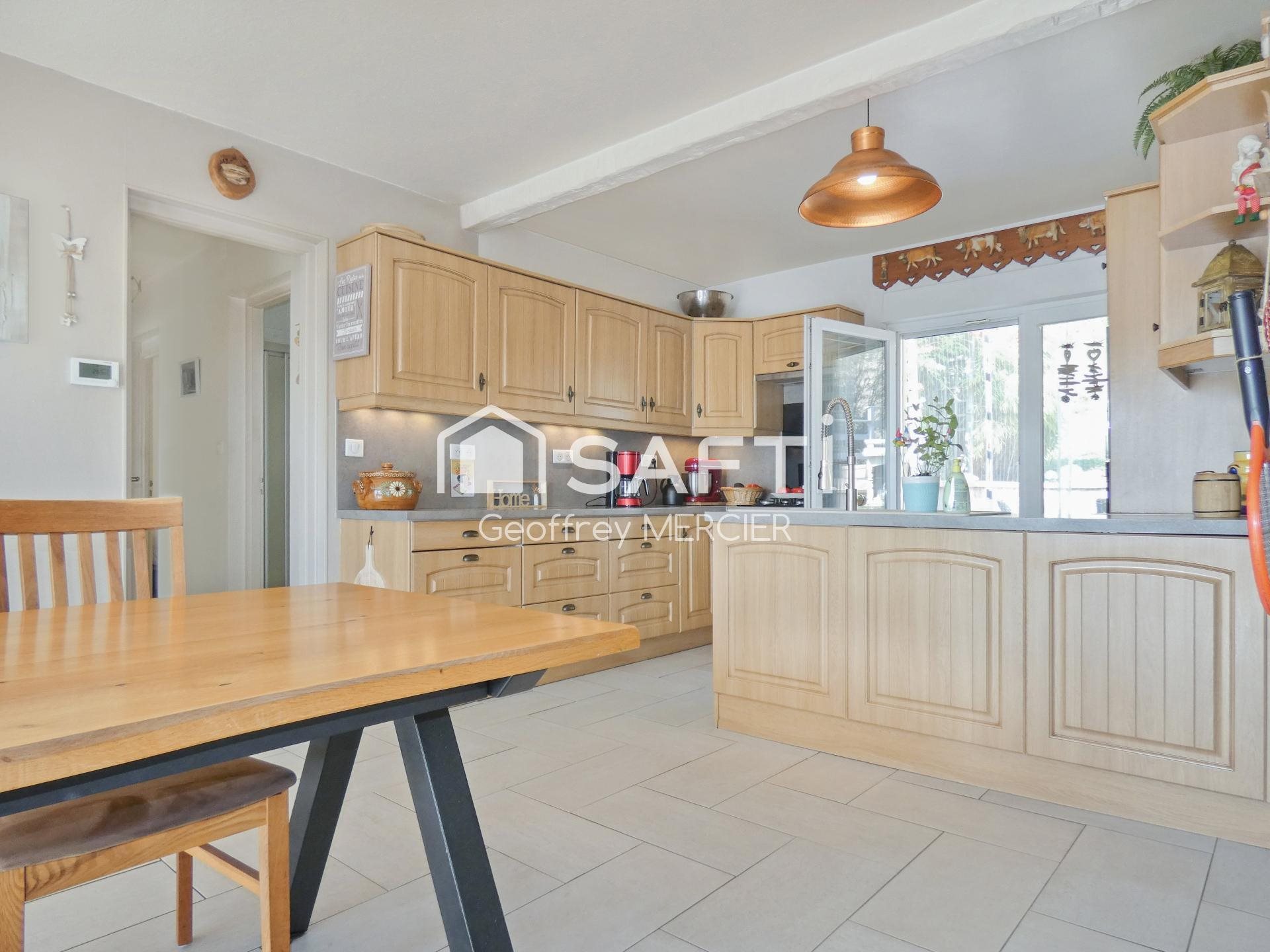 Maison à vendre, 90m², Hayange