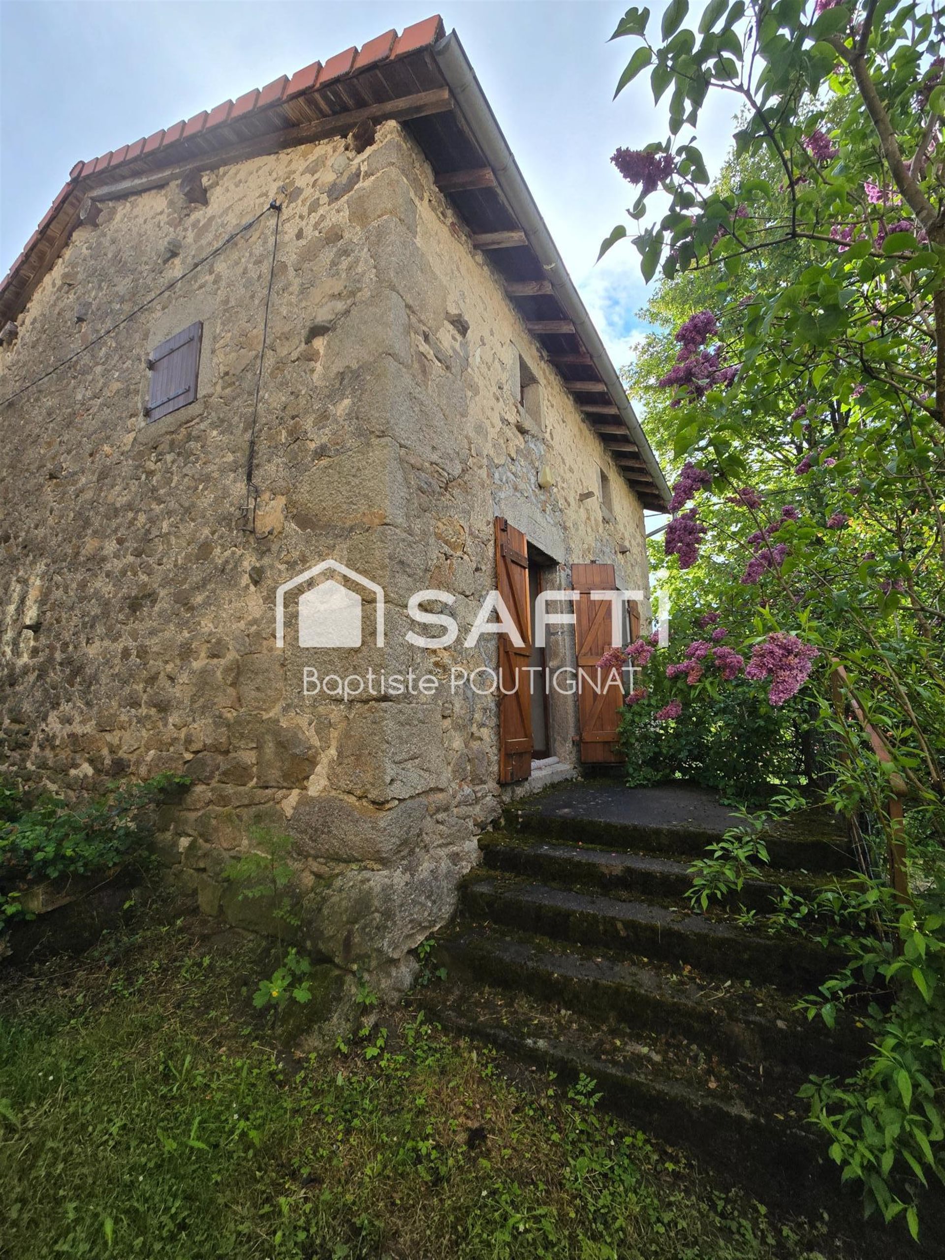 Maison à vendre, 80m², Ambert