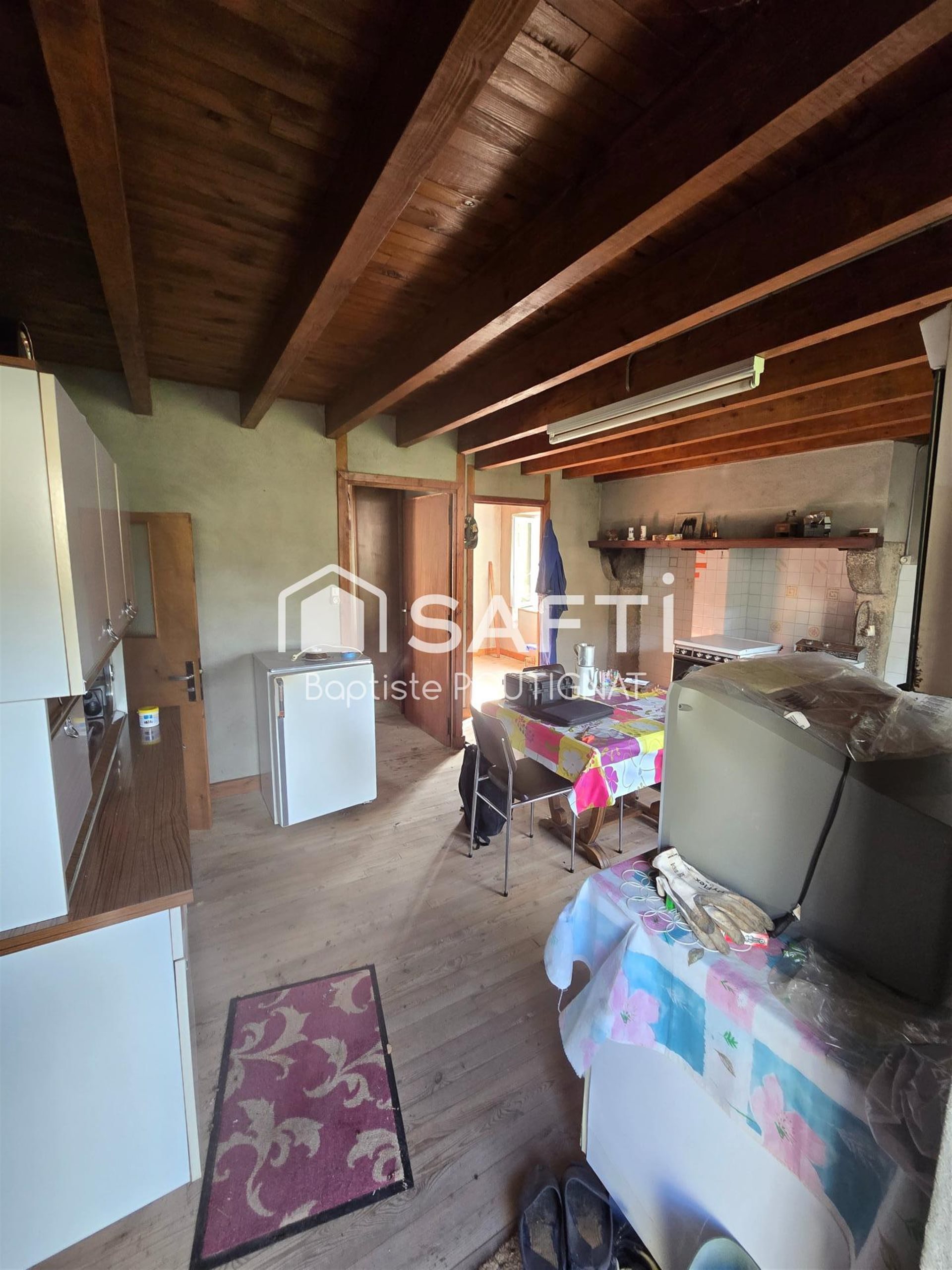 Maison à vendre, 80m², Ambert