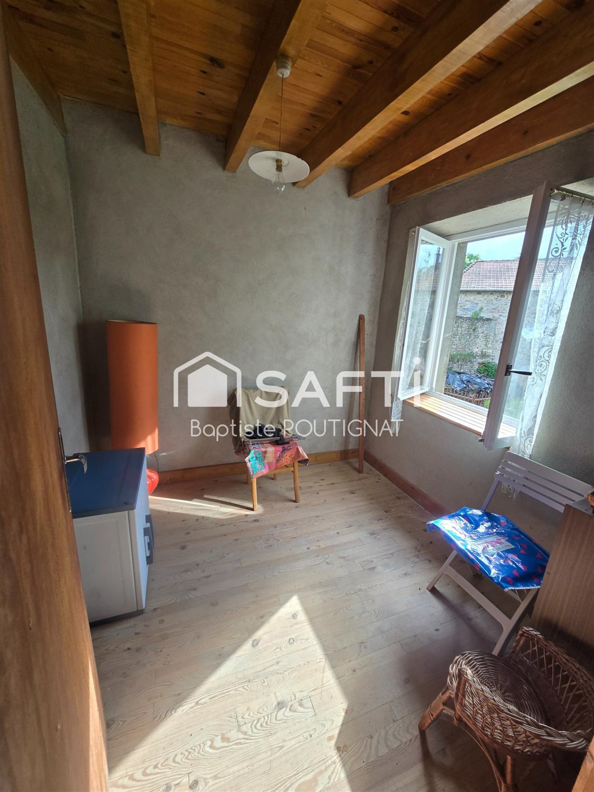 Maison à vendre, 80m², Ambert