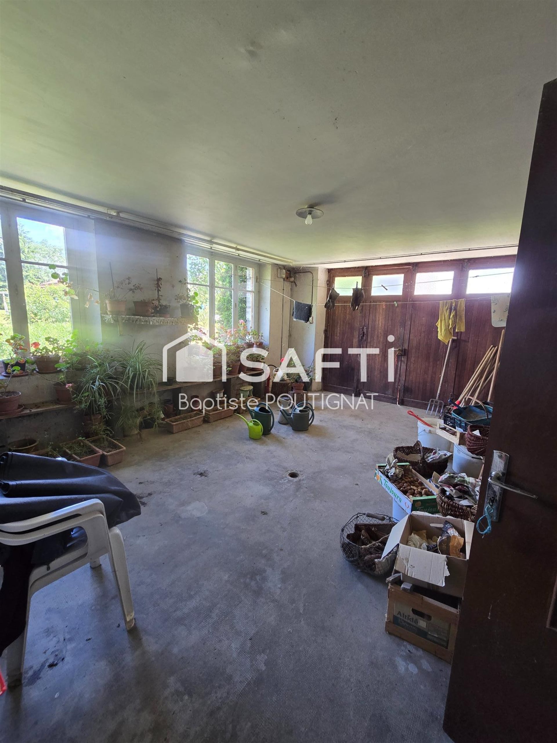 Maison à vendre, 300m², Ambert
