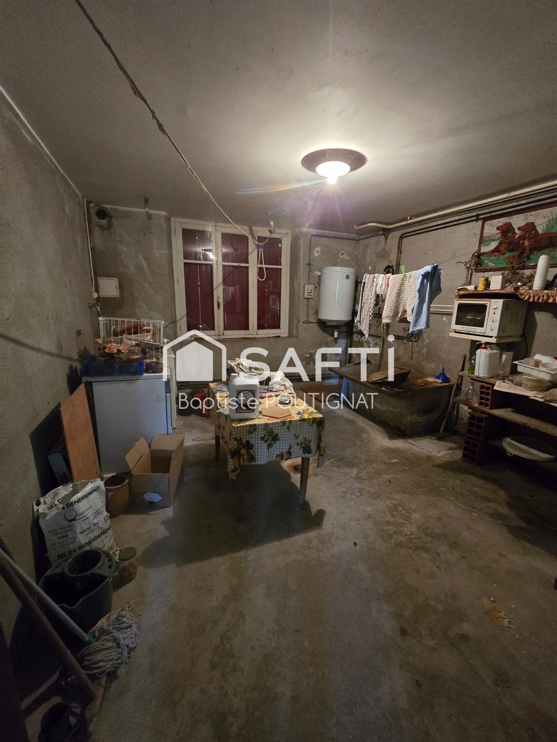 Maison à vendre, 300m², Ambert