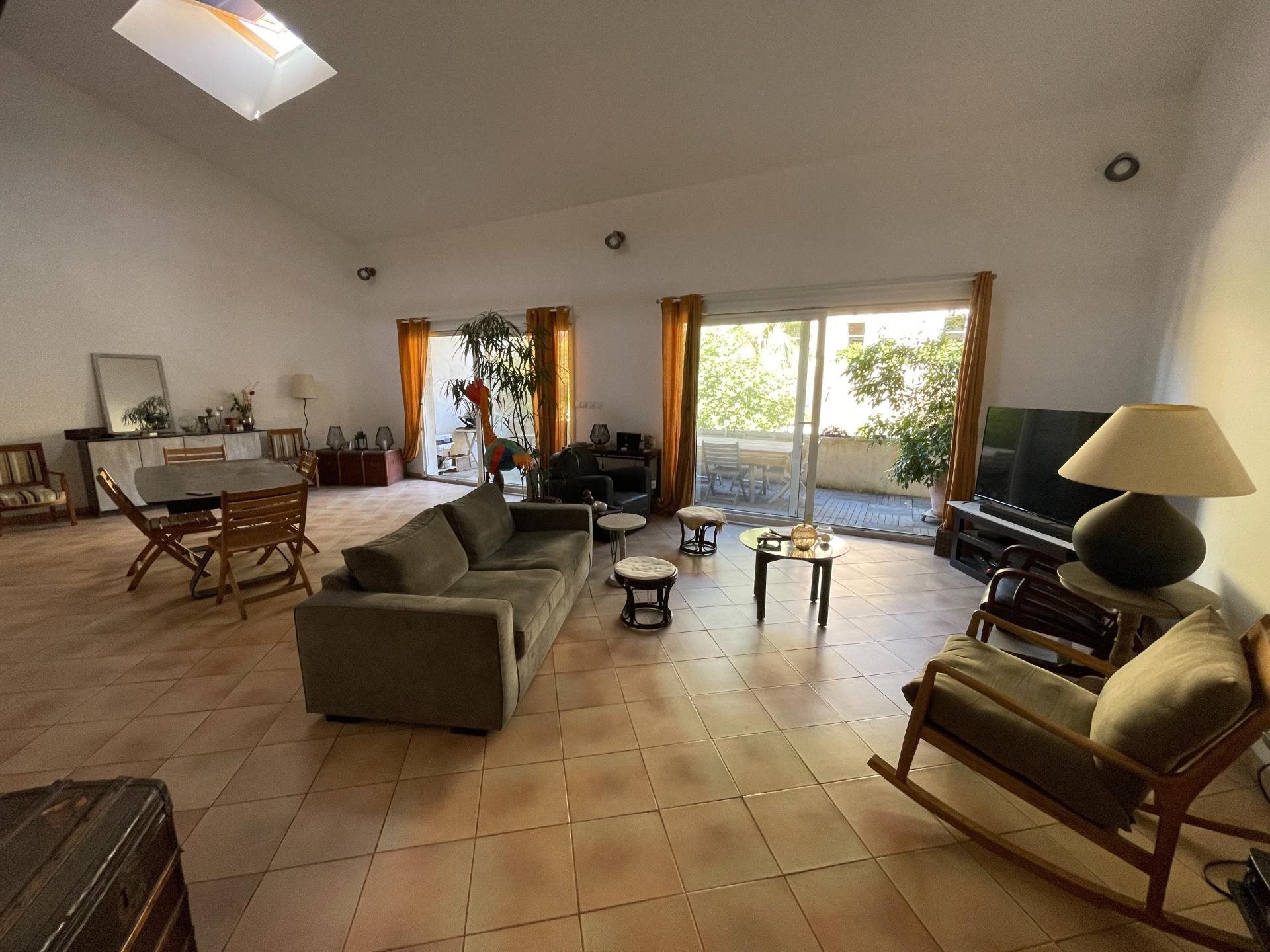 Maison à vendre, 140m², Saint-Thibéry