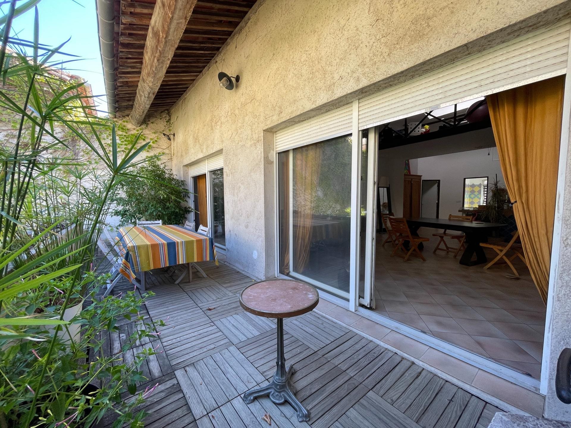 Maison à vendre, 140m², Saint-Thibéry
