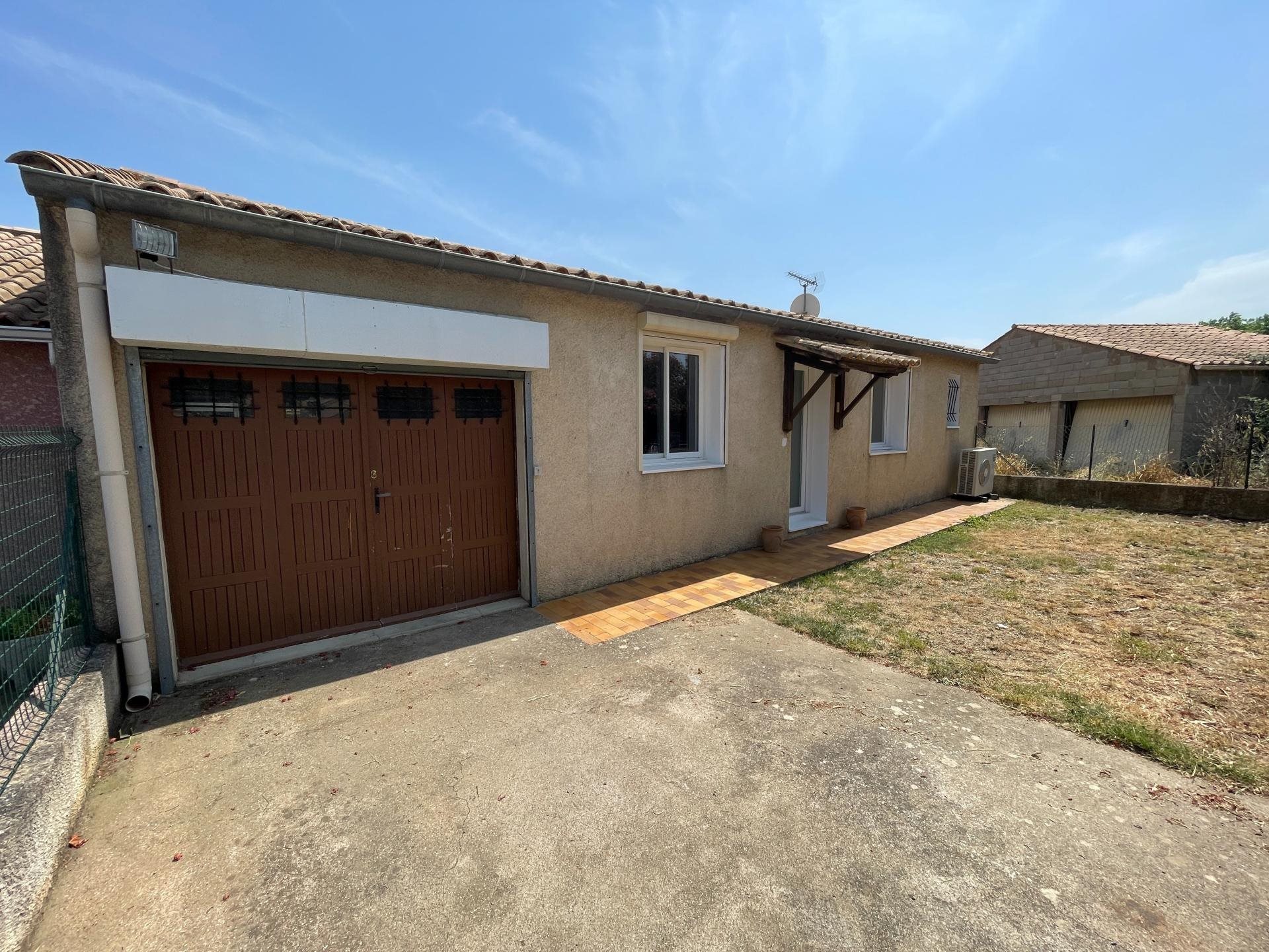 Maison à vendre, 84m², Roujan