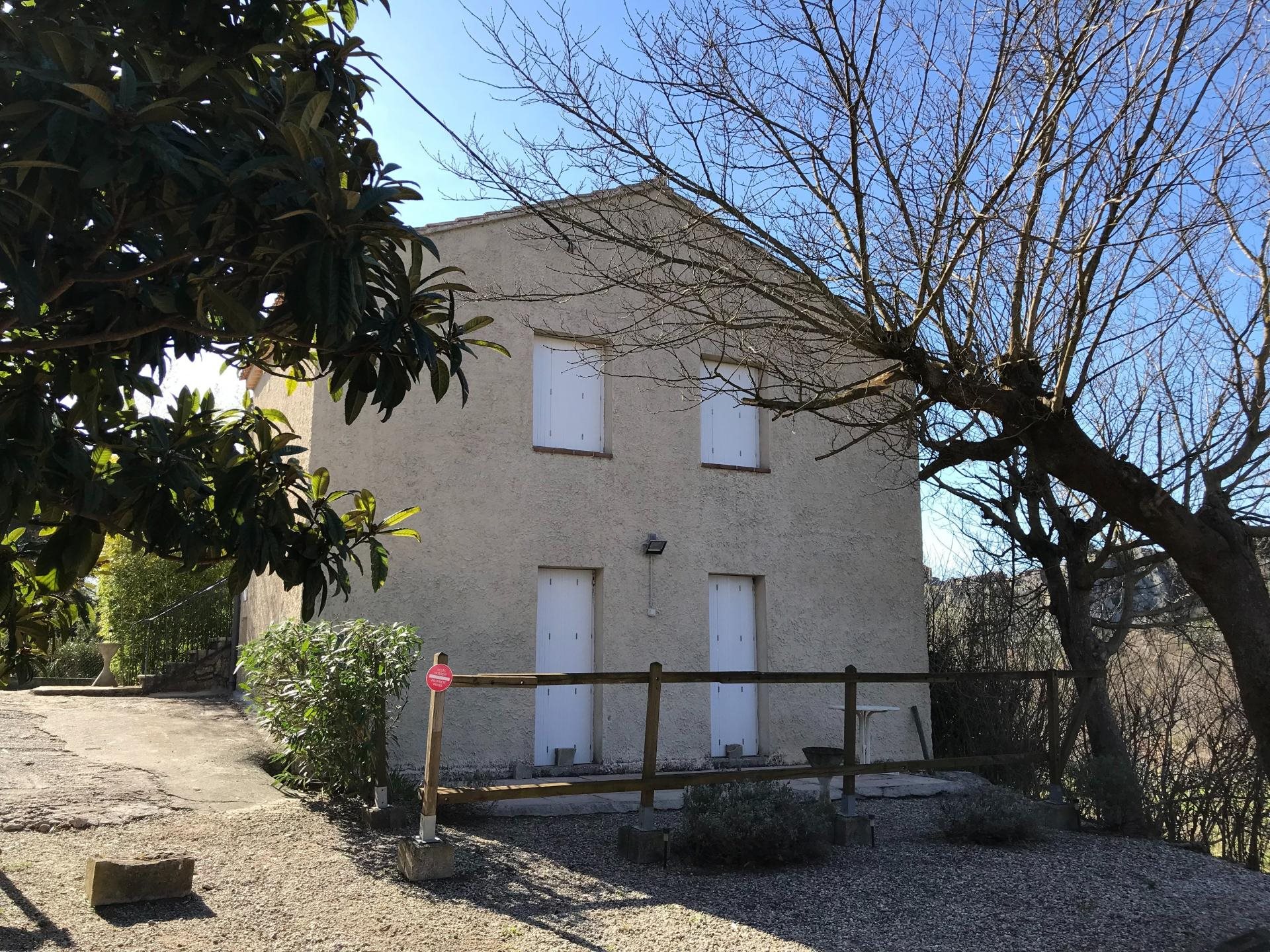 Maison à vendre, 500m², Saint-Martin-d'Ardèche